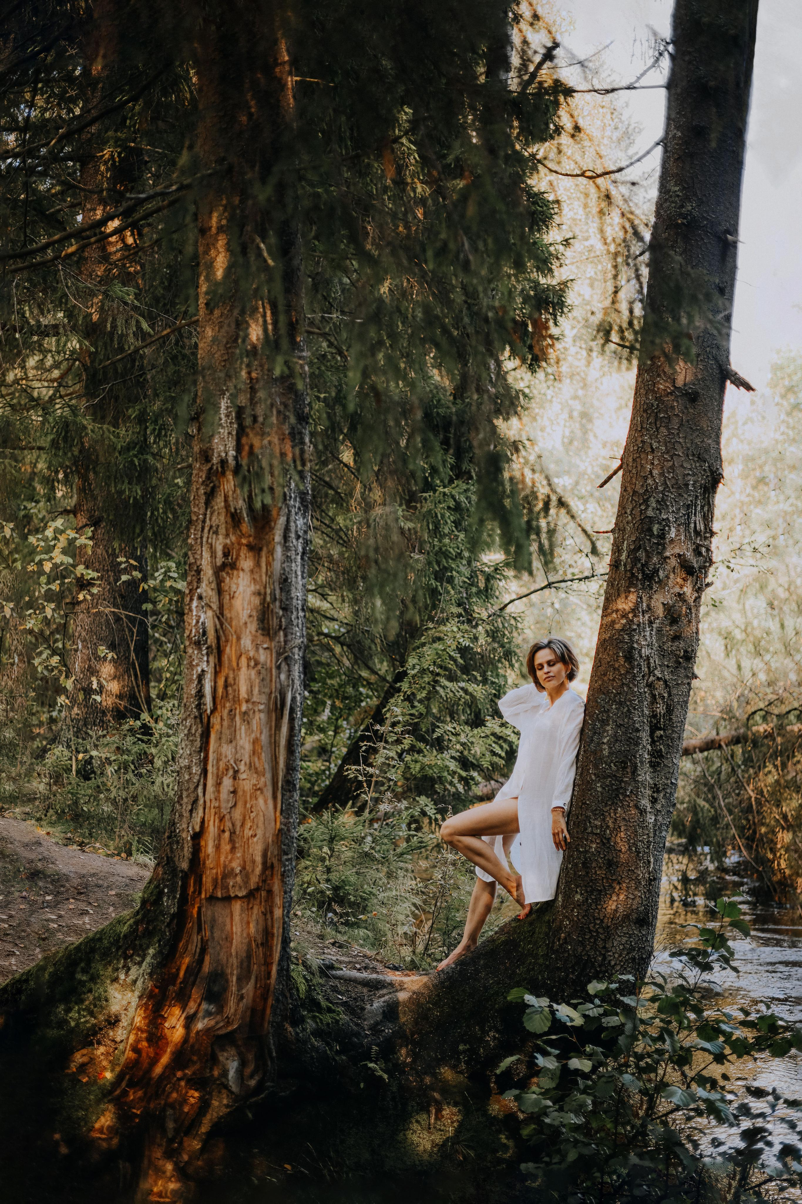 Ж е н щ и н ы. Портретный фотограф в Санкт-Петербурге Любовь Волошина