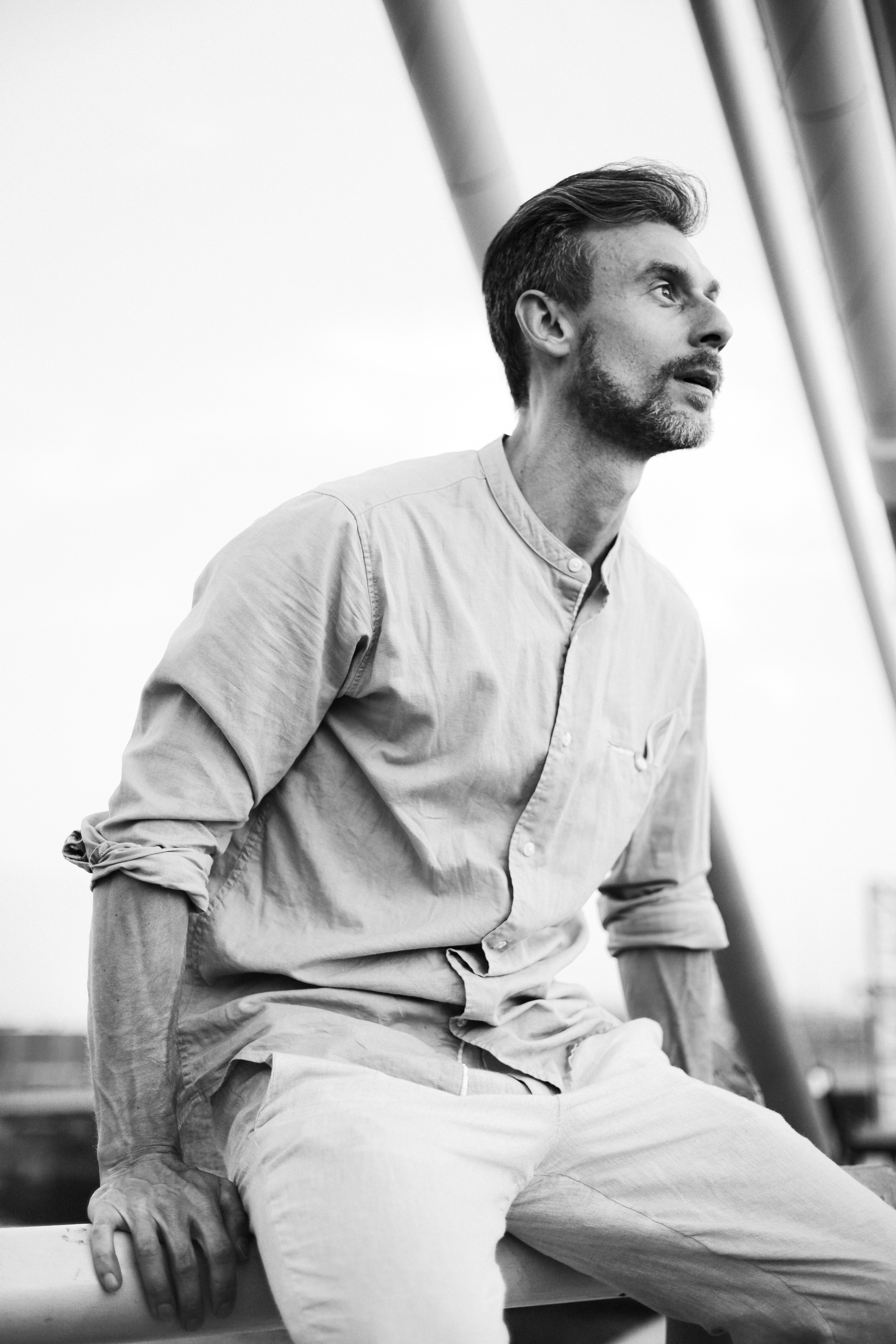 М у ж ч и н ы. Портретный фотограф в Санкт-Петербурге Любовь Волошина