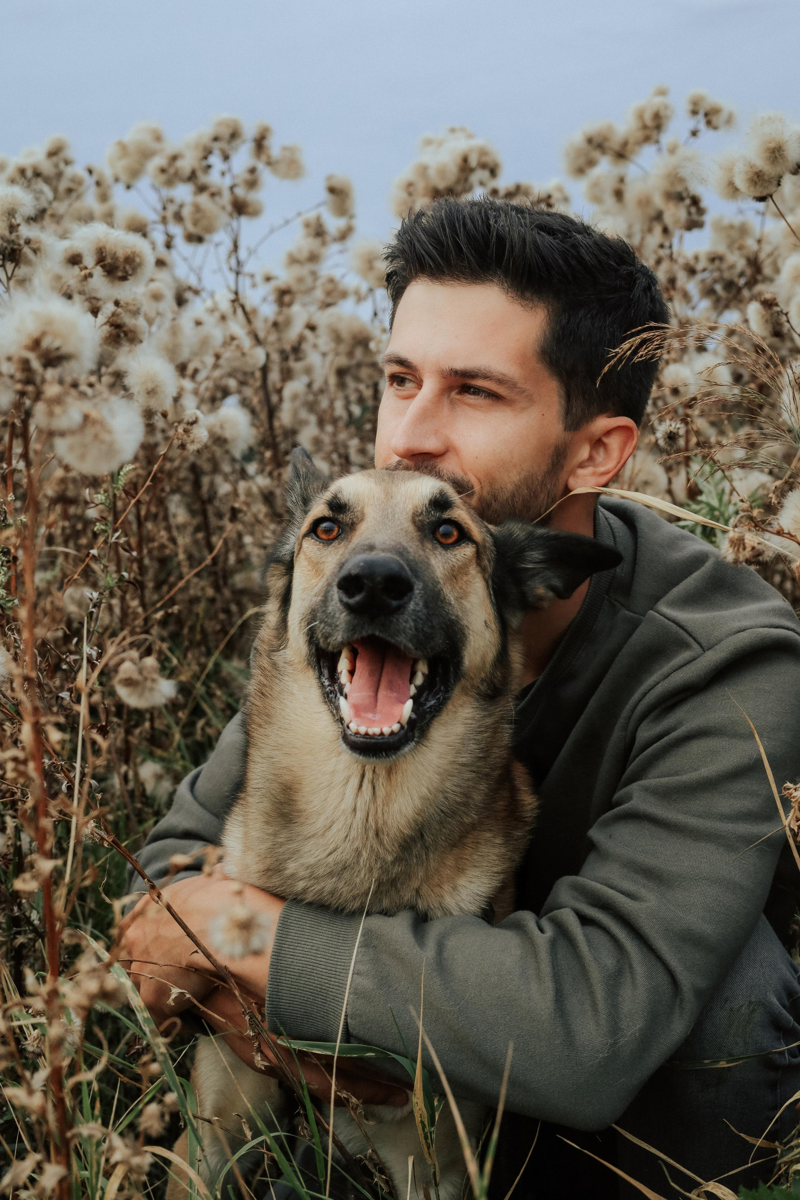 М у ж ч и н ы. Портретный фотограф в Санкт-Петербурге Любовь Волошина