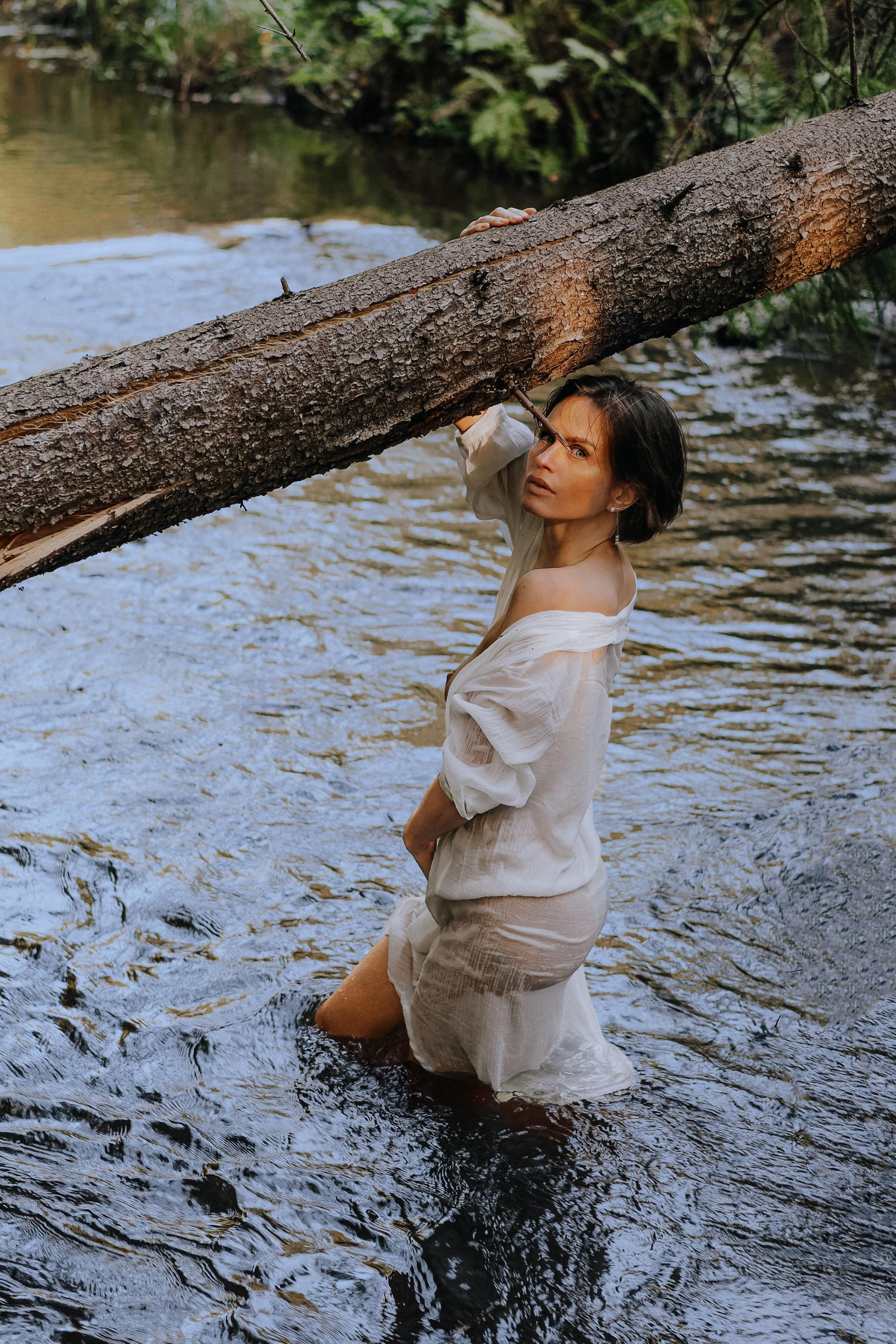 N u d e / b o u d o i r. Портретный фотограф в Санкт-Петербурге Любовь Волошина