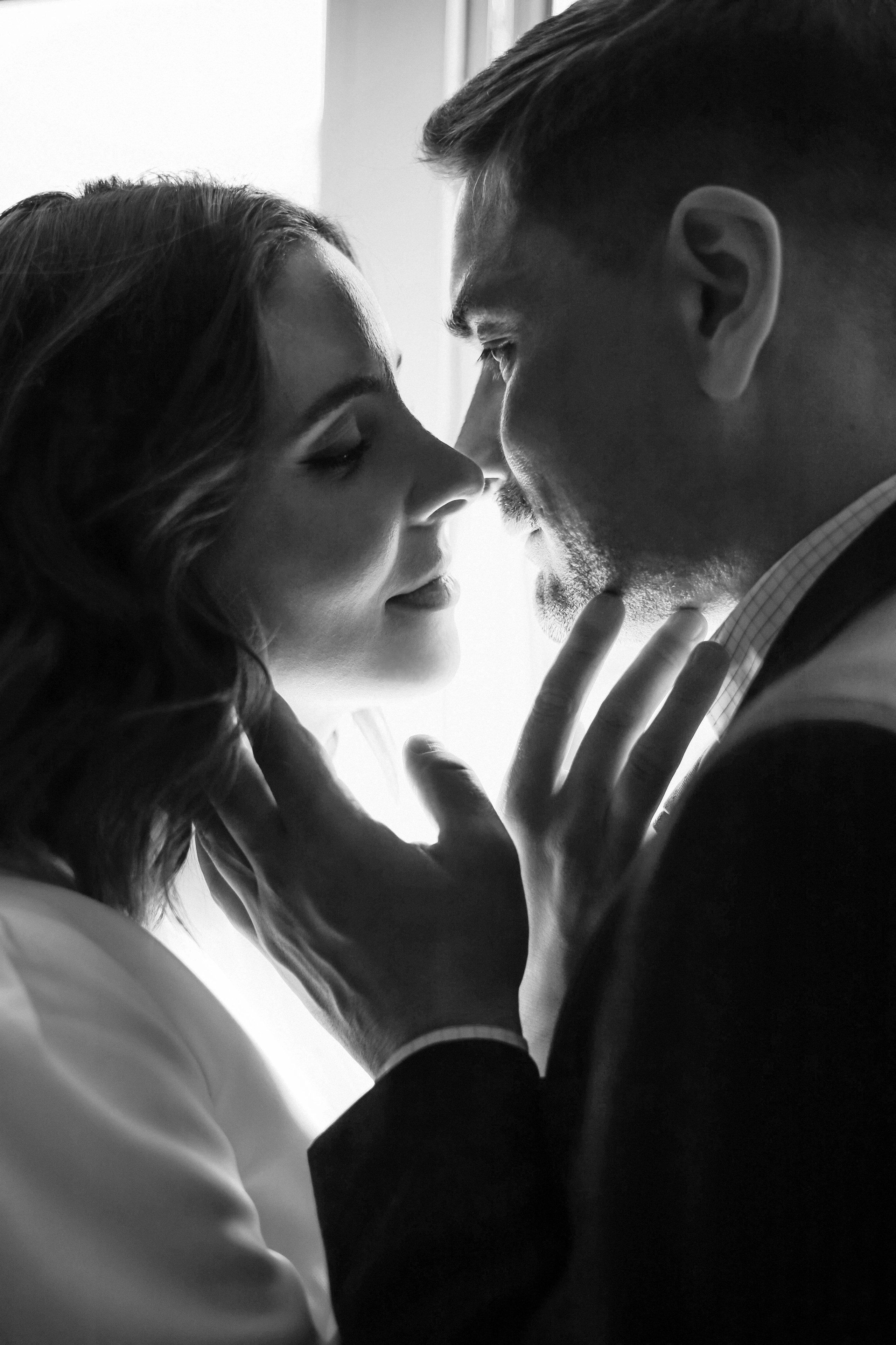 C в a д ь б а. Портретный фотограф в Санкт-Петербурге Любовь Волошина