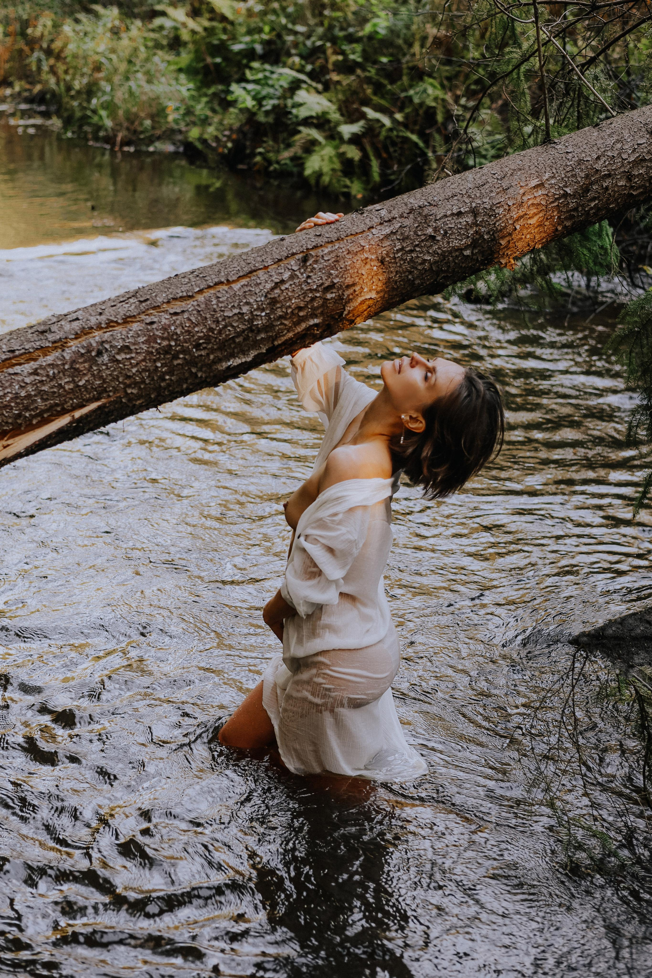 N u d e / b o u d o i r. Портретный фотограф в Санкт-Петербурге Любовь Волошина
