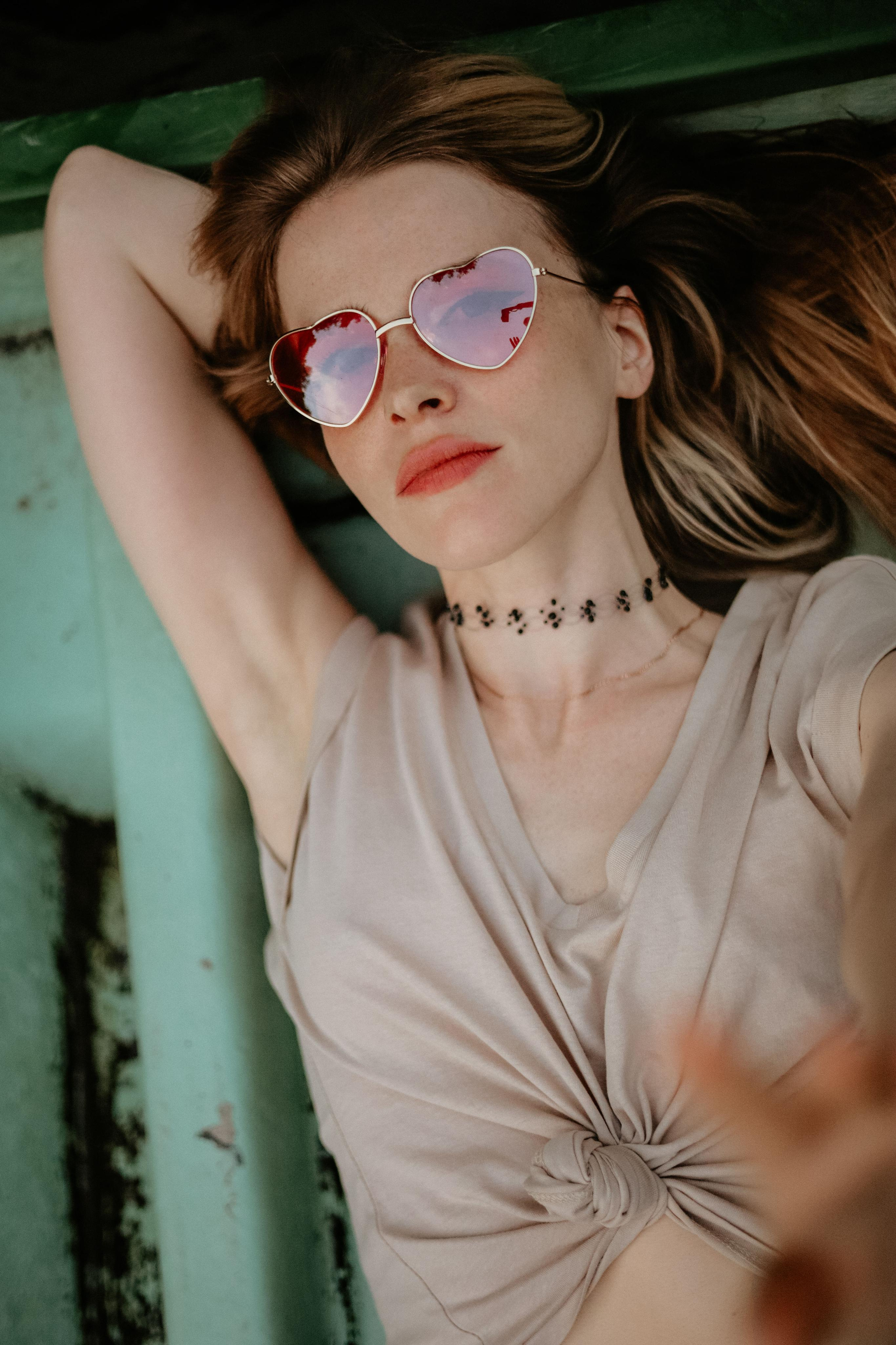 Ж е н щ и н ы. Портретный фотограф в Санкт-Петербурге Любовь Волошина