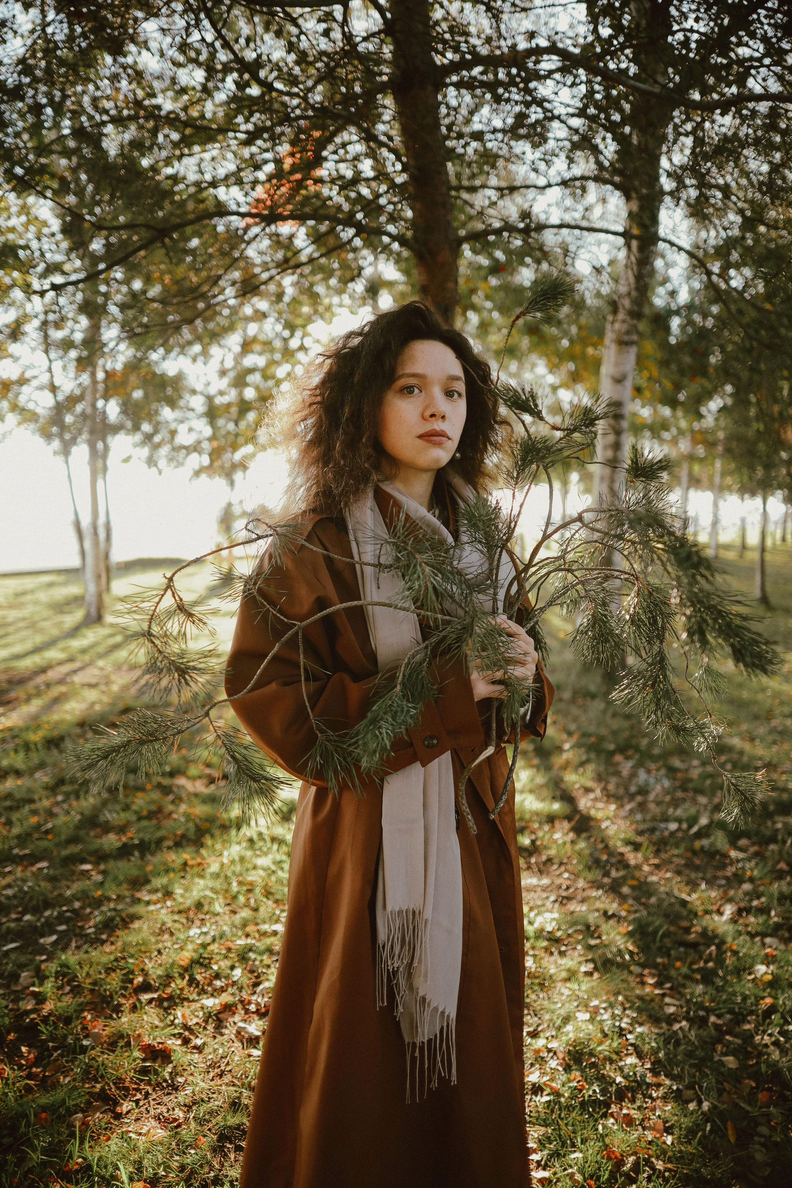 Ж е н щ и н ы. Портретный фотограф в Санкт-Петербурге Любовь Волошина