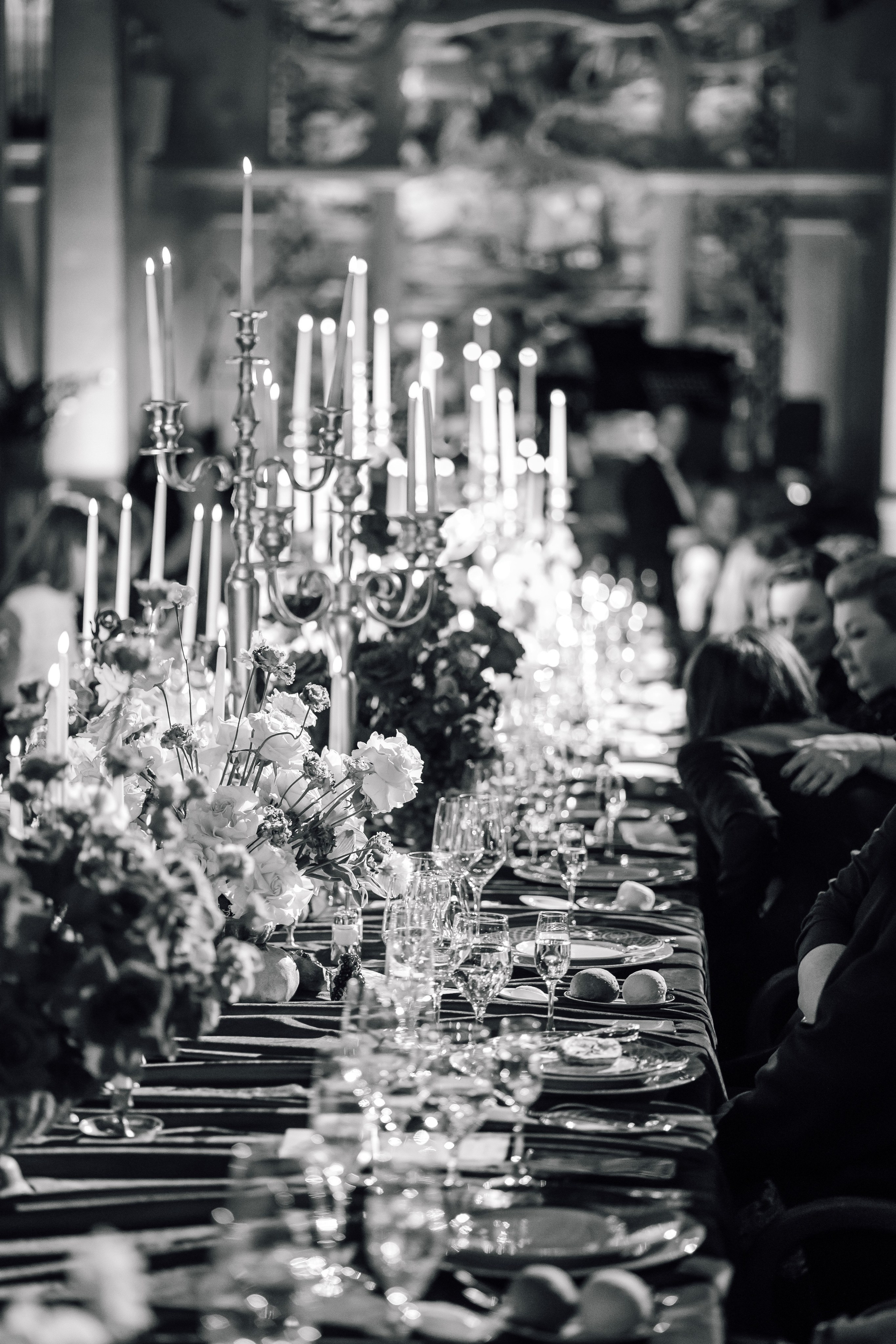 Magnit & Hermitage. Reportage photographer Vlad Shishkin