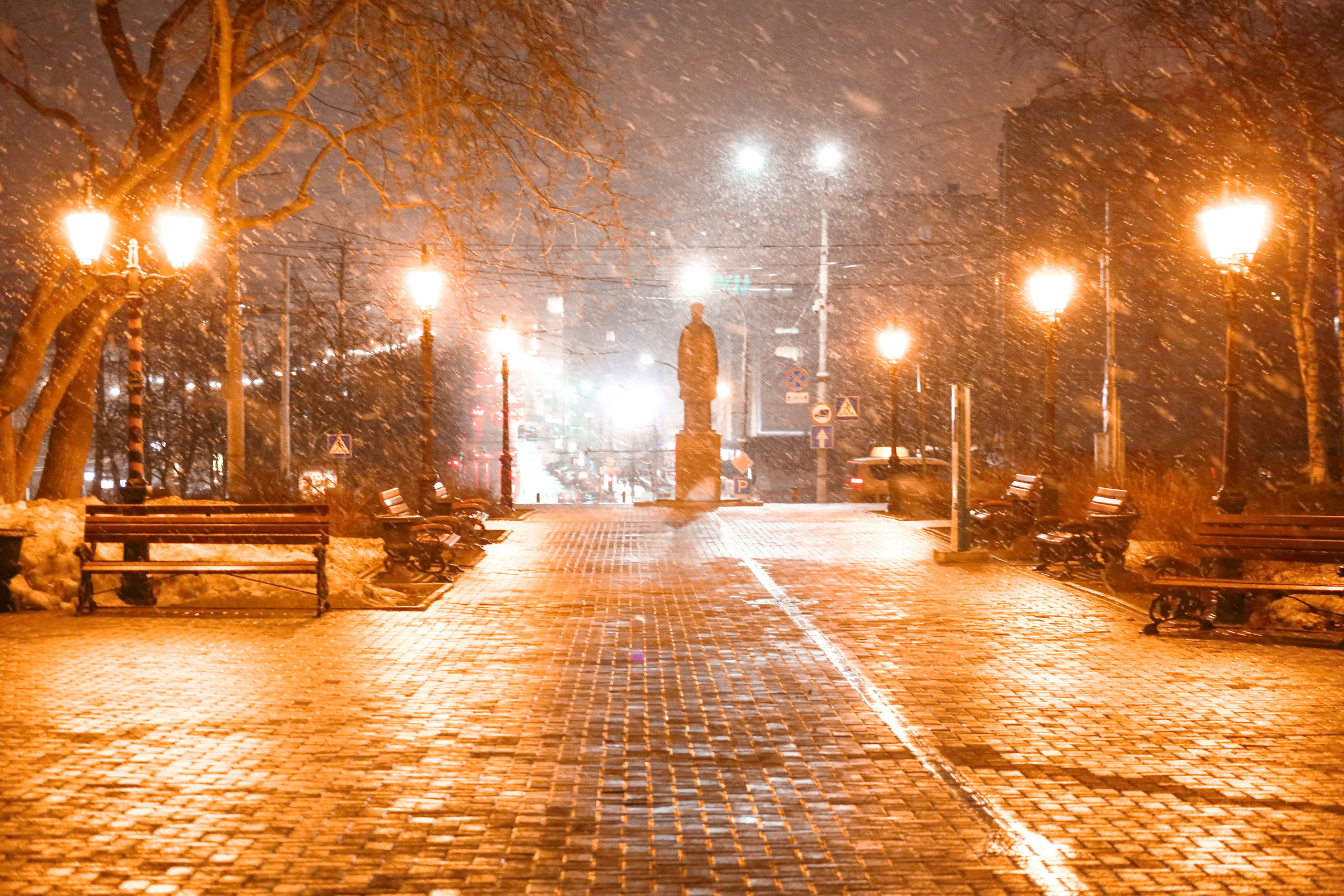 Виды Перми и окрестностей. Фотограф Никита Попов. Фотограф Пермь. Фотосессия в фотостудии Перми и на свежем воздухе