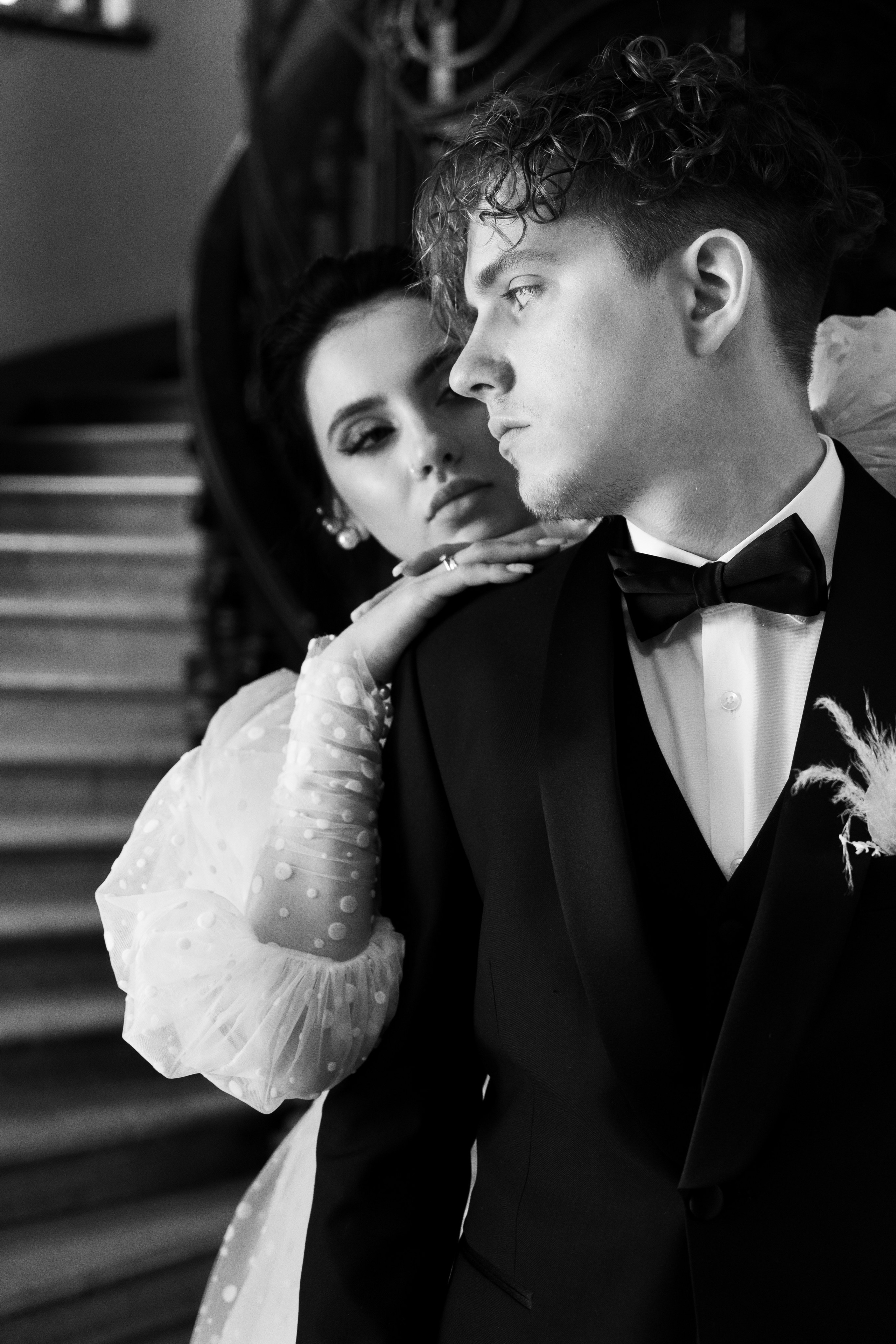 Санкт-Петербург. Свадебный фотограф-видеограф в Архангельске. Фотохудожница Lana Contra