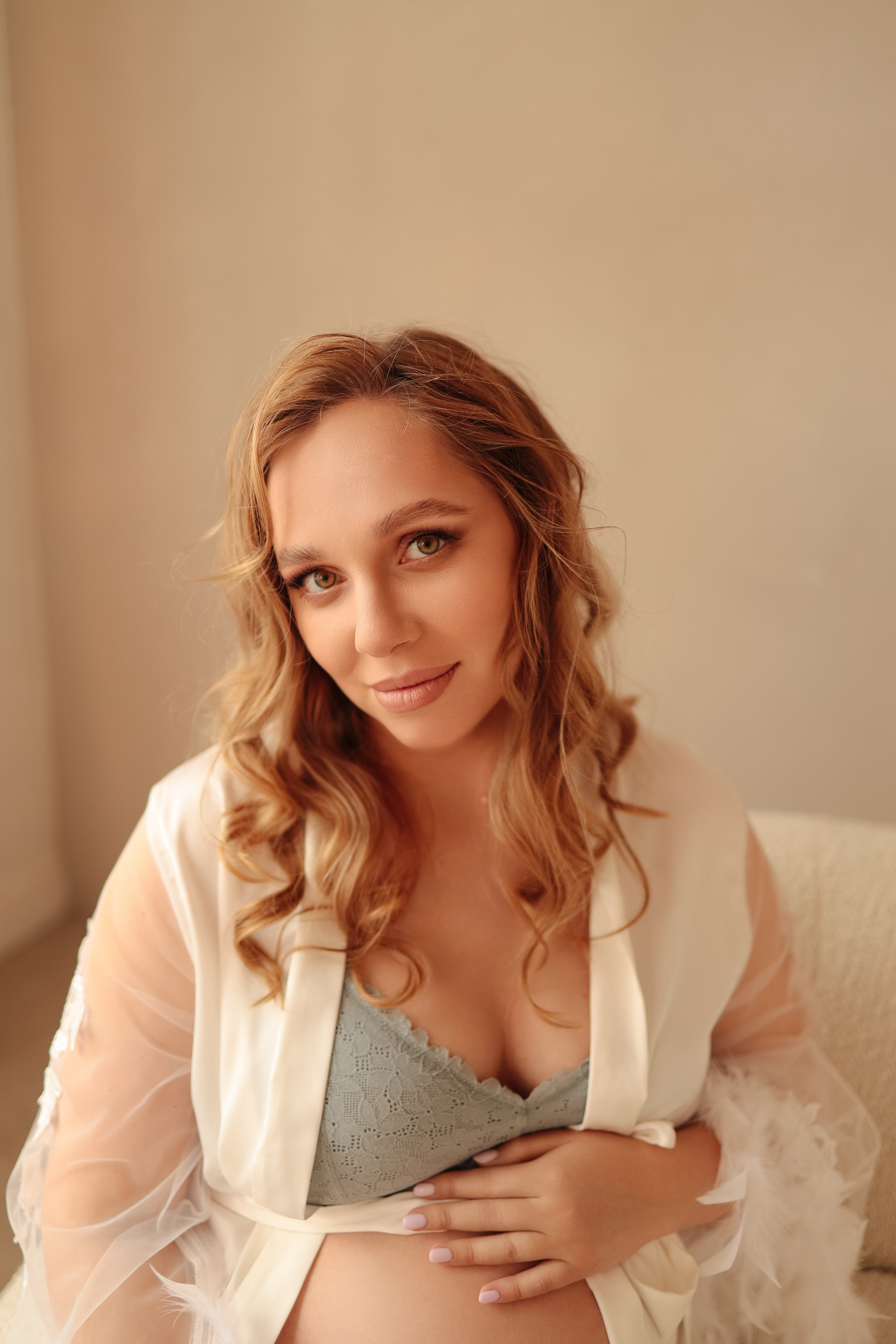 Анастасия. Marina Shakirova Photography