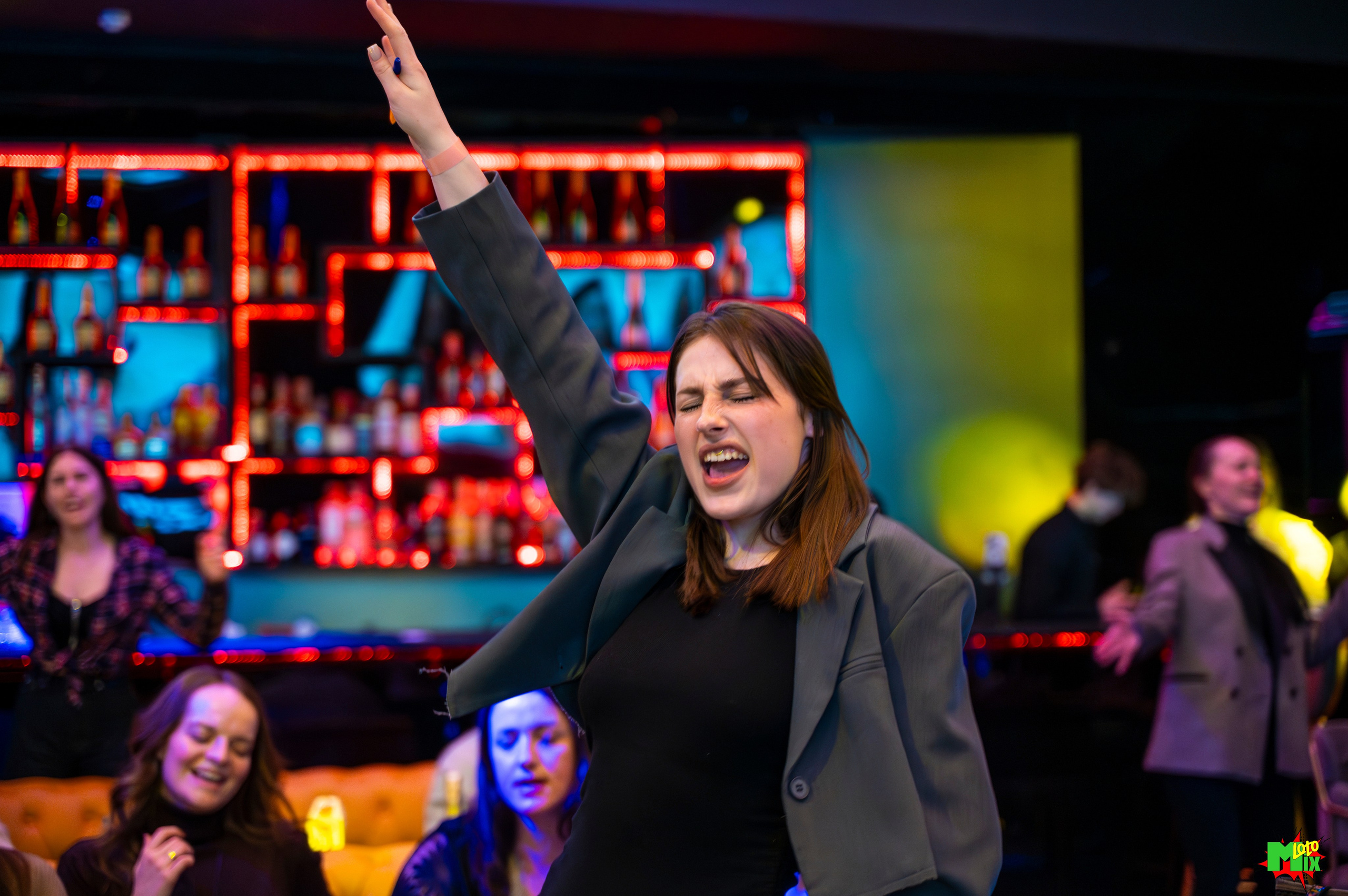 Репортаж MIXLOTO. Фотограф Беларусь — Ольга Шаповалова (Жардецкая)