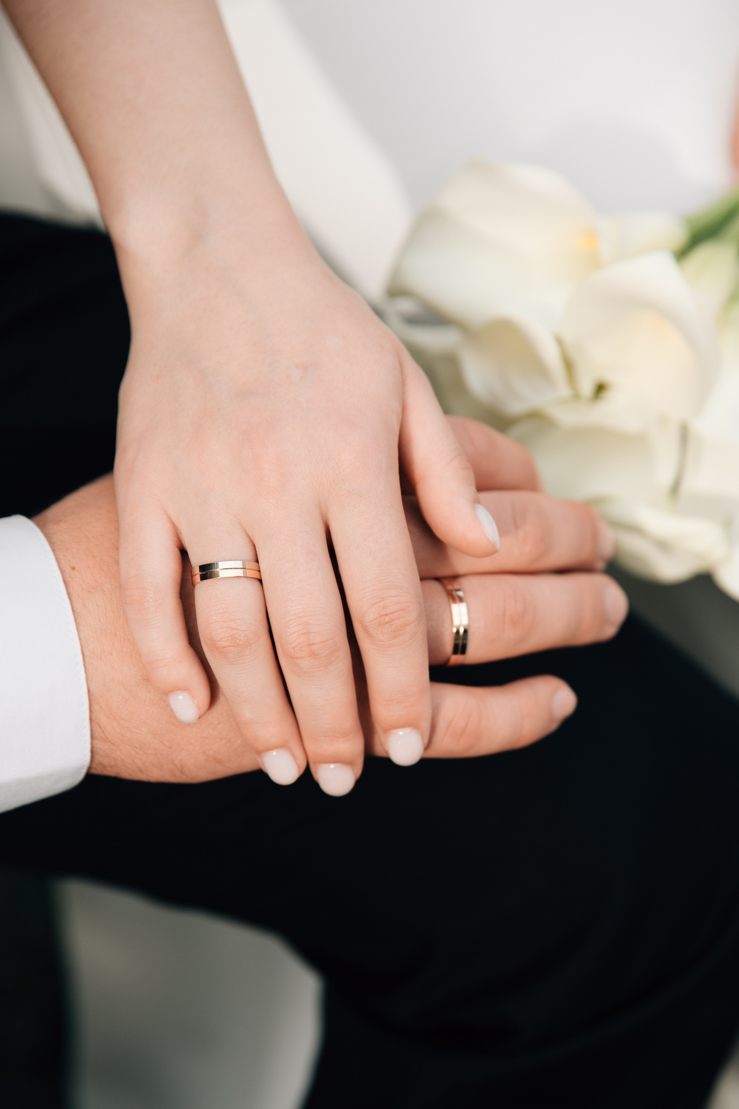 Свадебные истории. Алена Адрианова: фотограф в Санкт-Петербурге