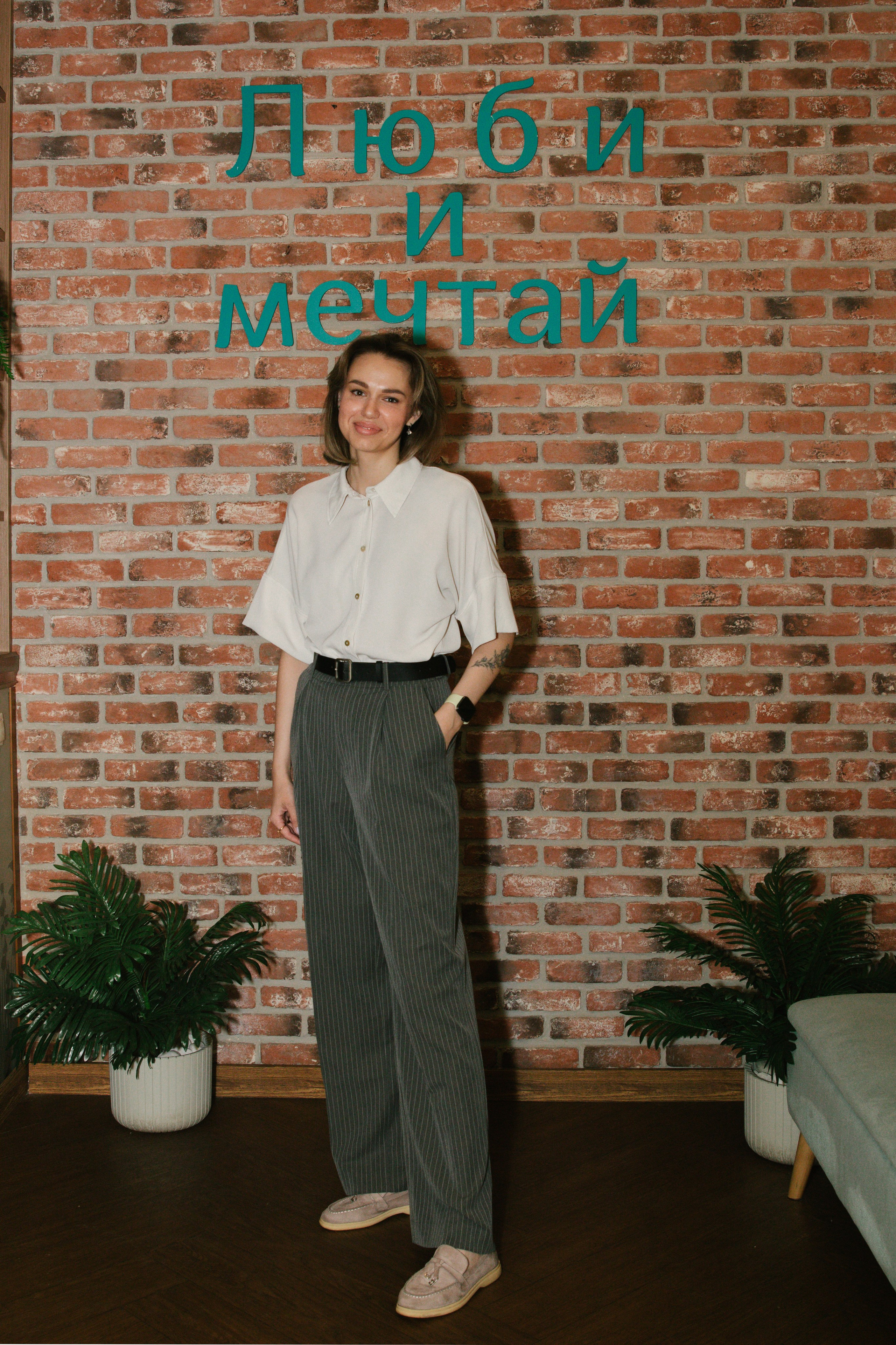 Коллектив ресторана «Своя компания». Фотограф Настя Булочка Екатеринубрг