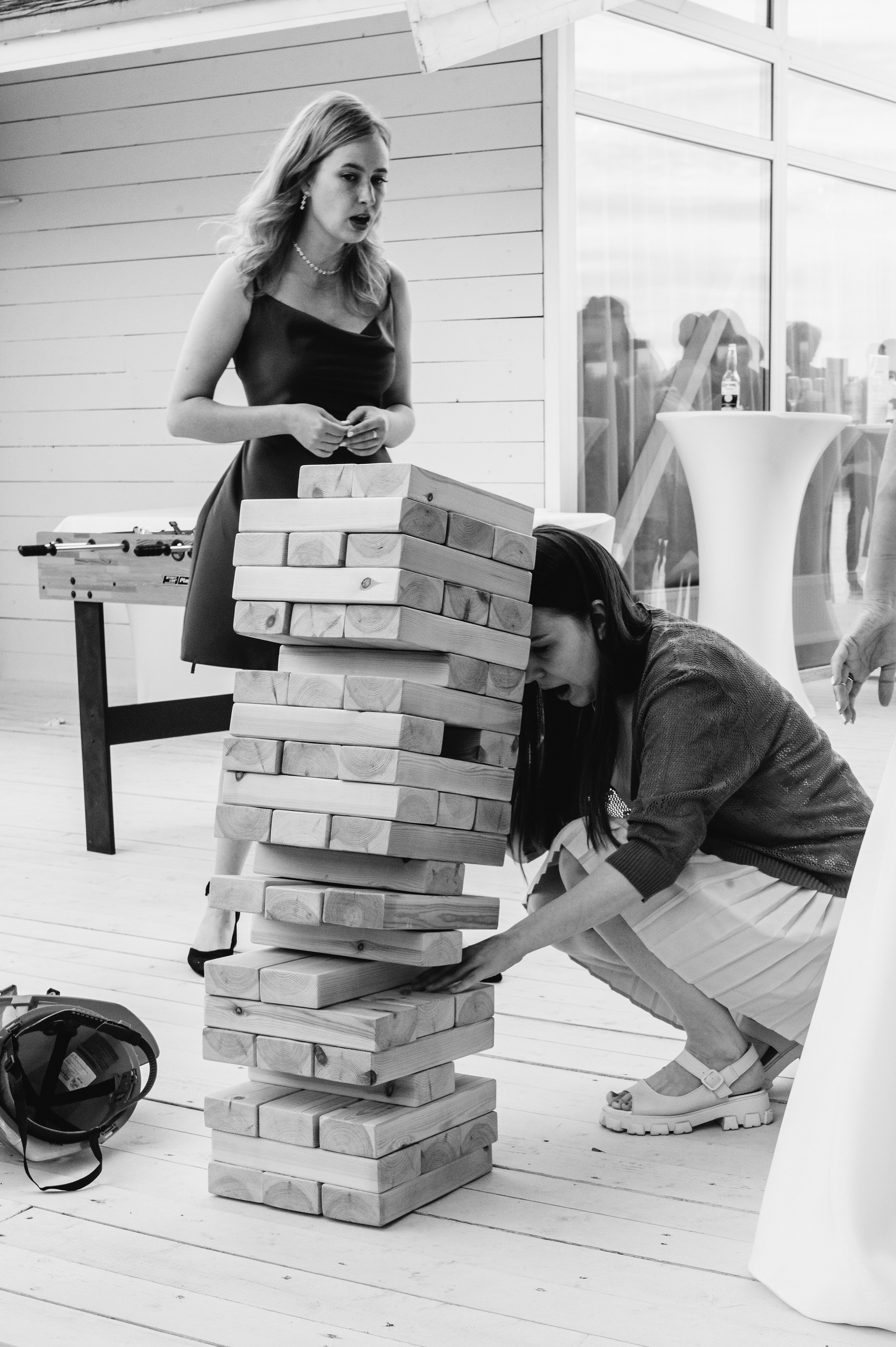 ANONS. Мария — Свадебный фотограф