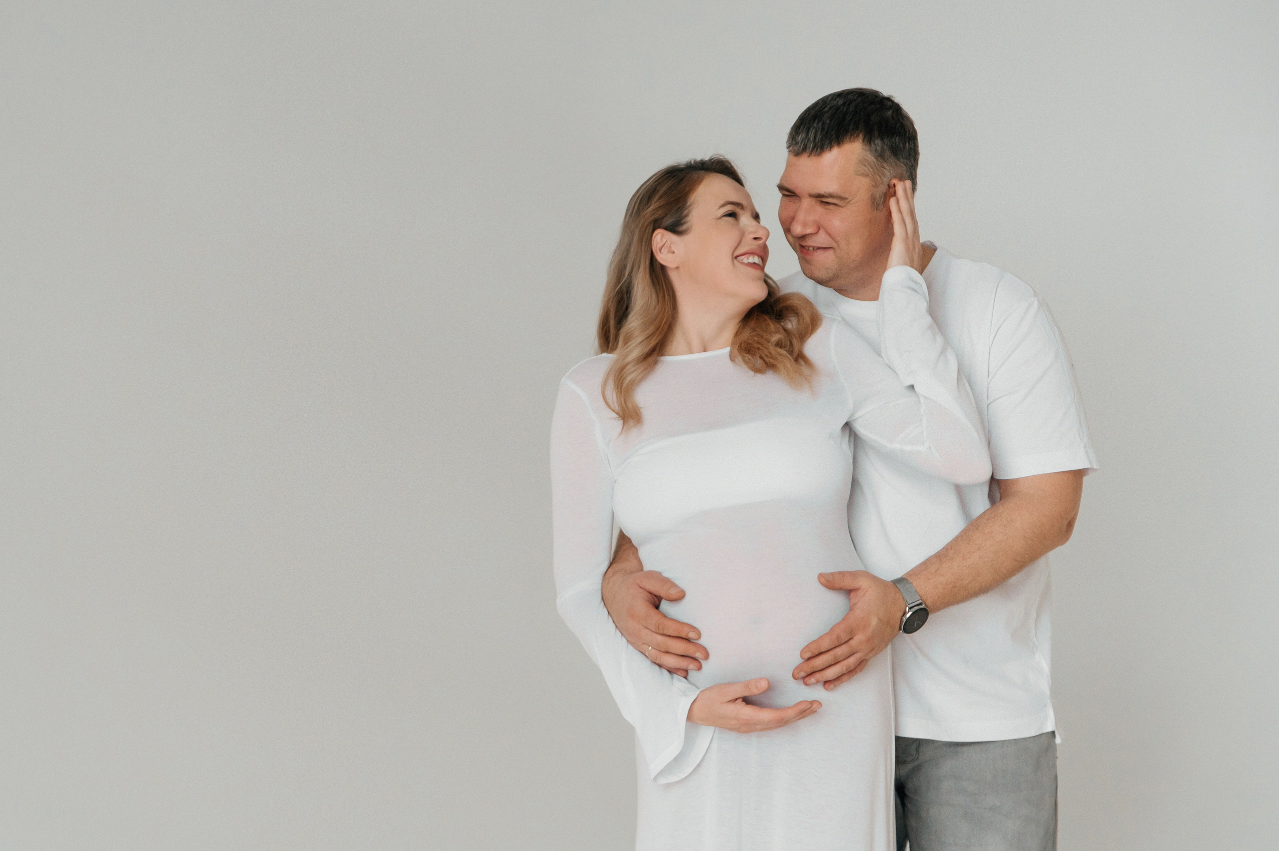 PREGNANCY. Мария — Свадебный фотограф