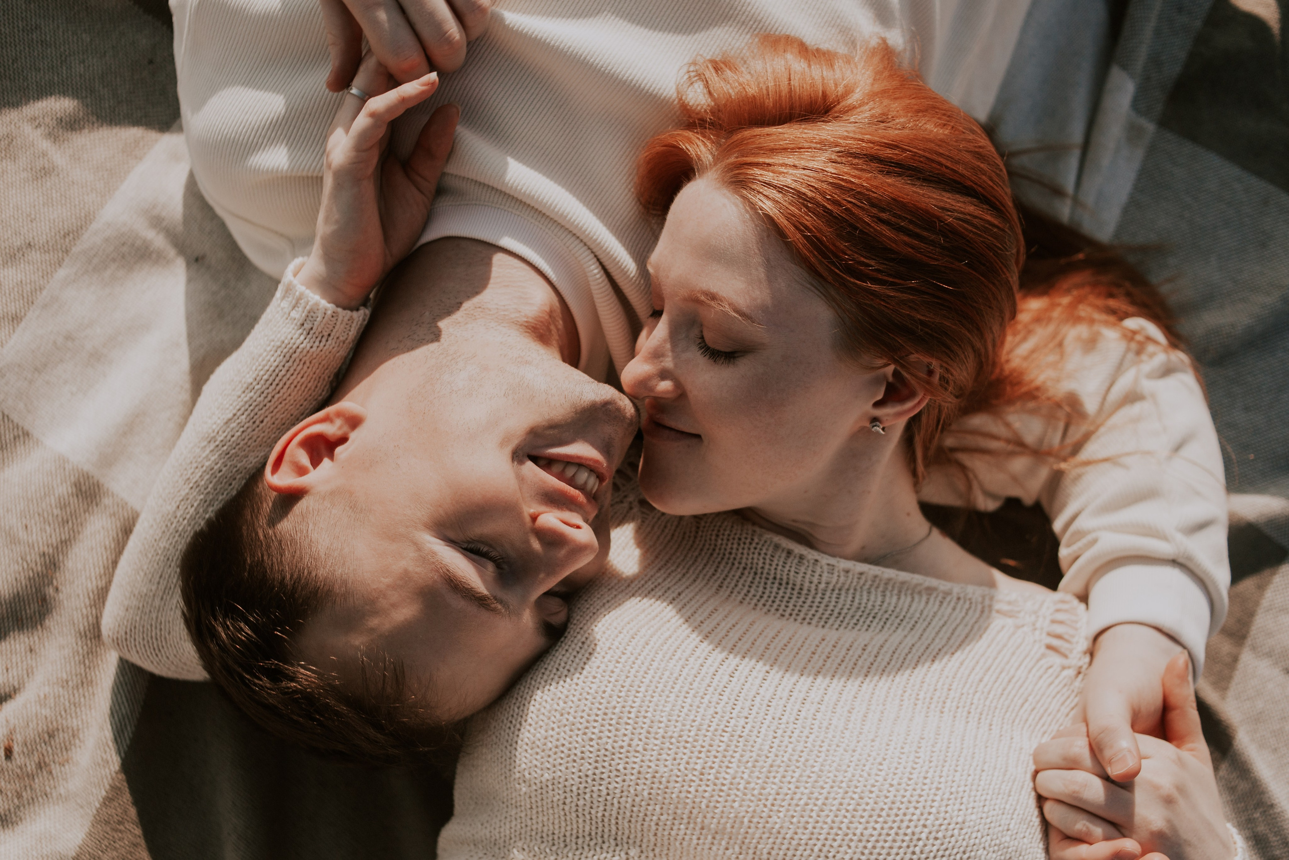 Максим и Настя. Семейный фотограф во Всеволожске и Санкт-Петербурге Юлия Капустина