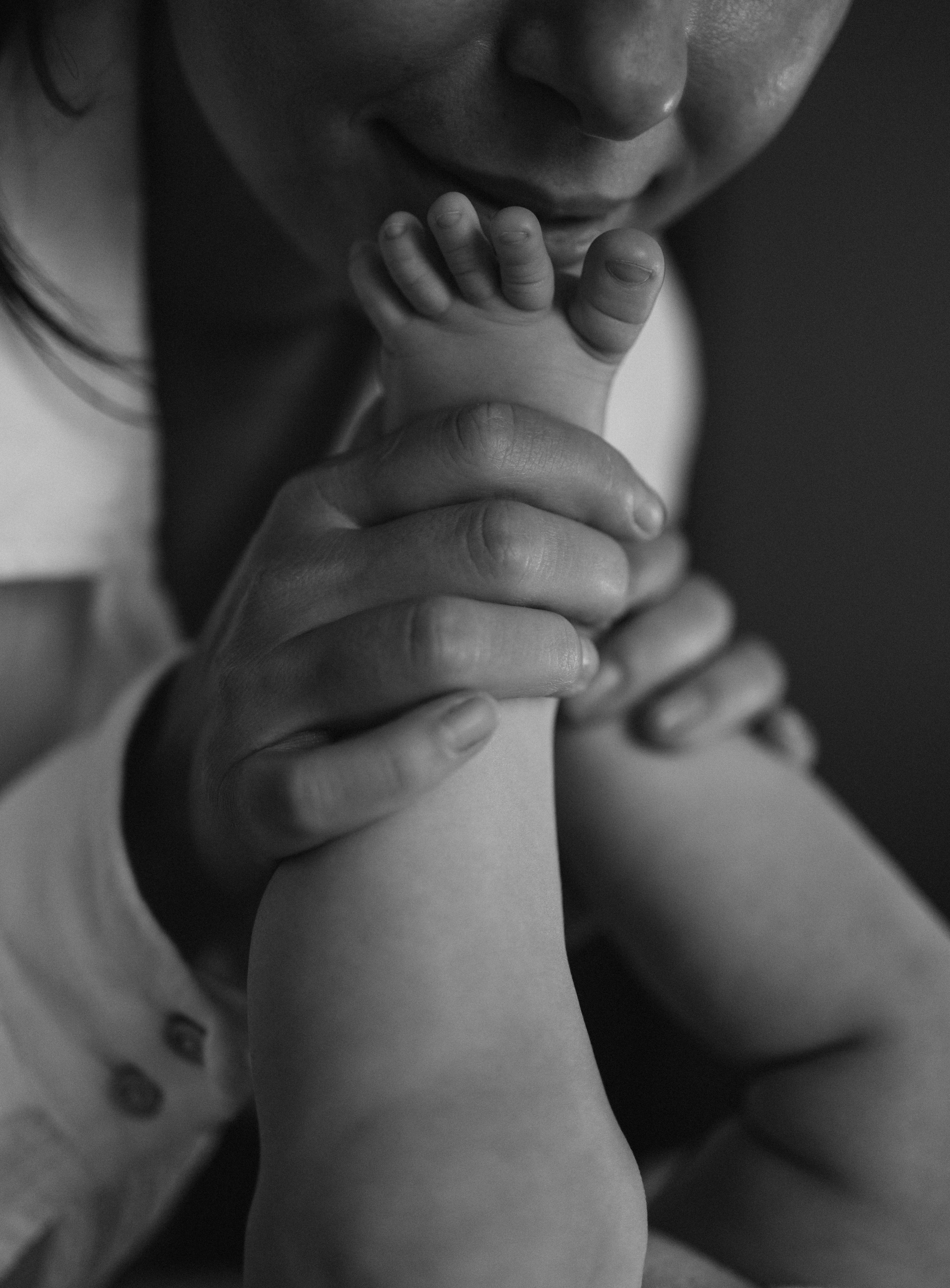 Оля и Мира. Семейный фотограф Москва Валерия Белова