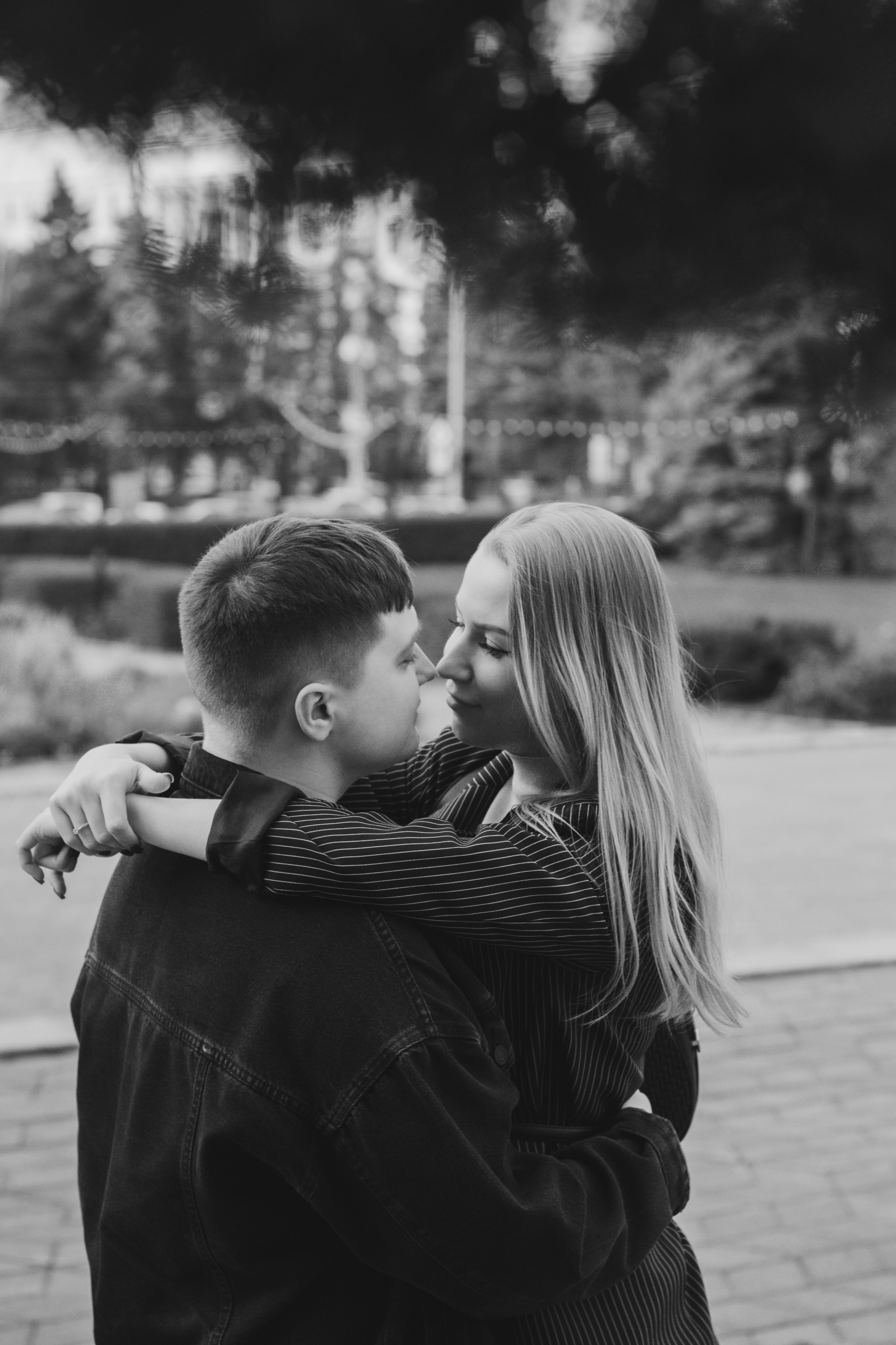 Ксения & Никита. Свадебный и лайфстайл фотограф в Челябинске и Миассе