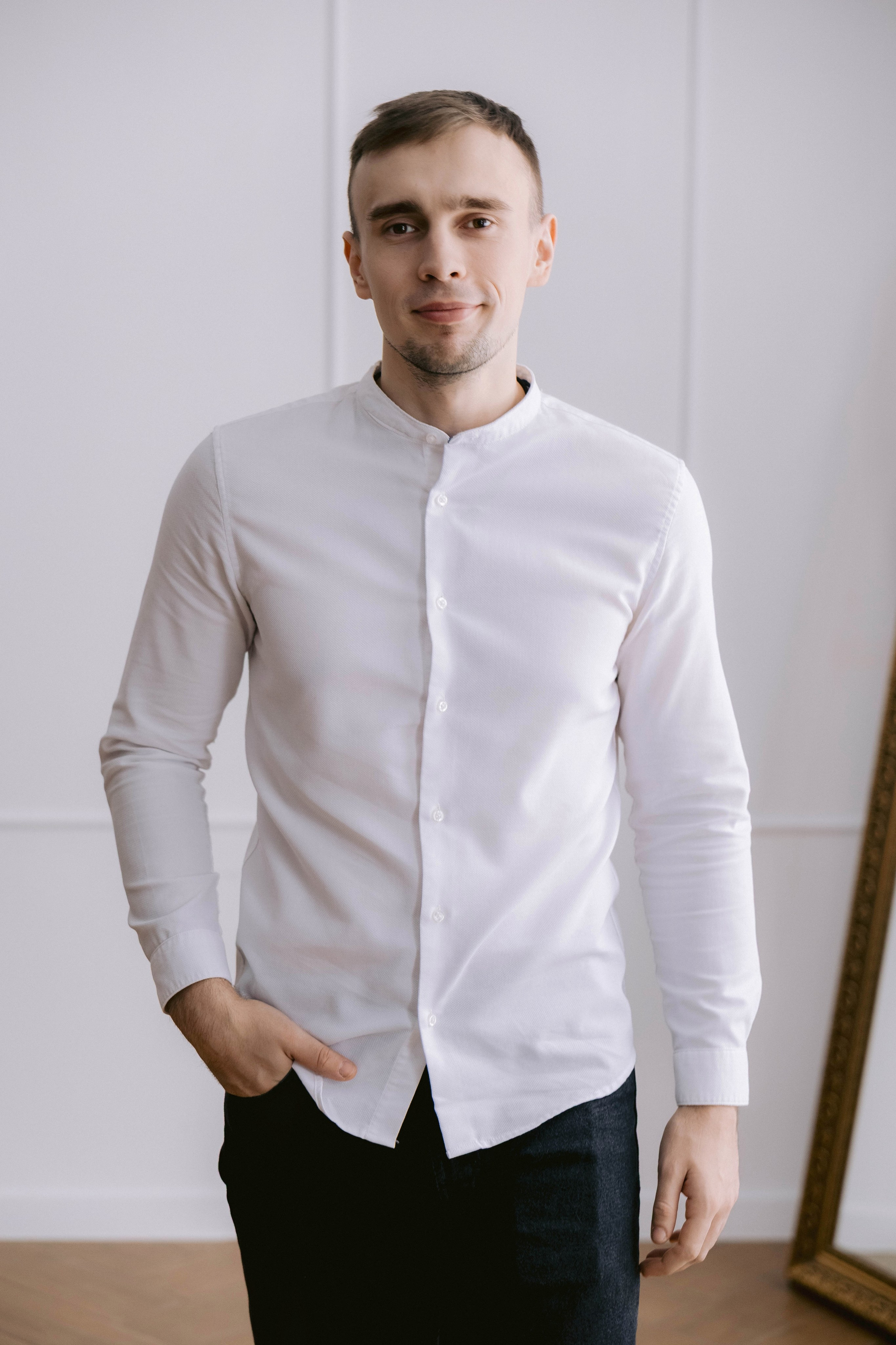 Ольга, Илья. Фотограф в Волгограде Кристина Прохоренко