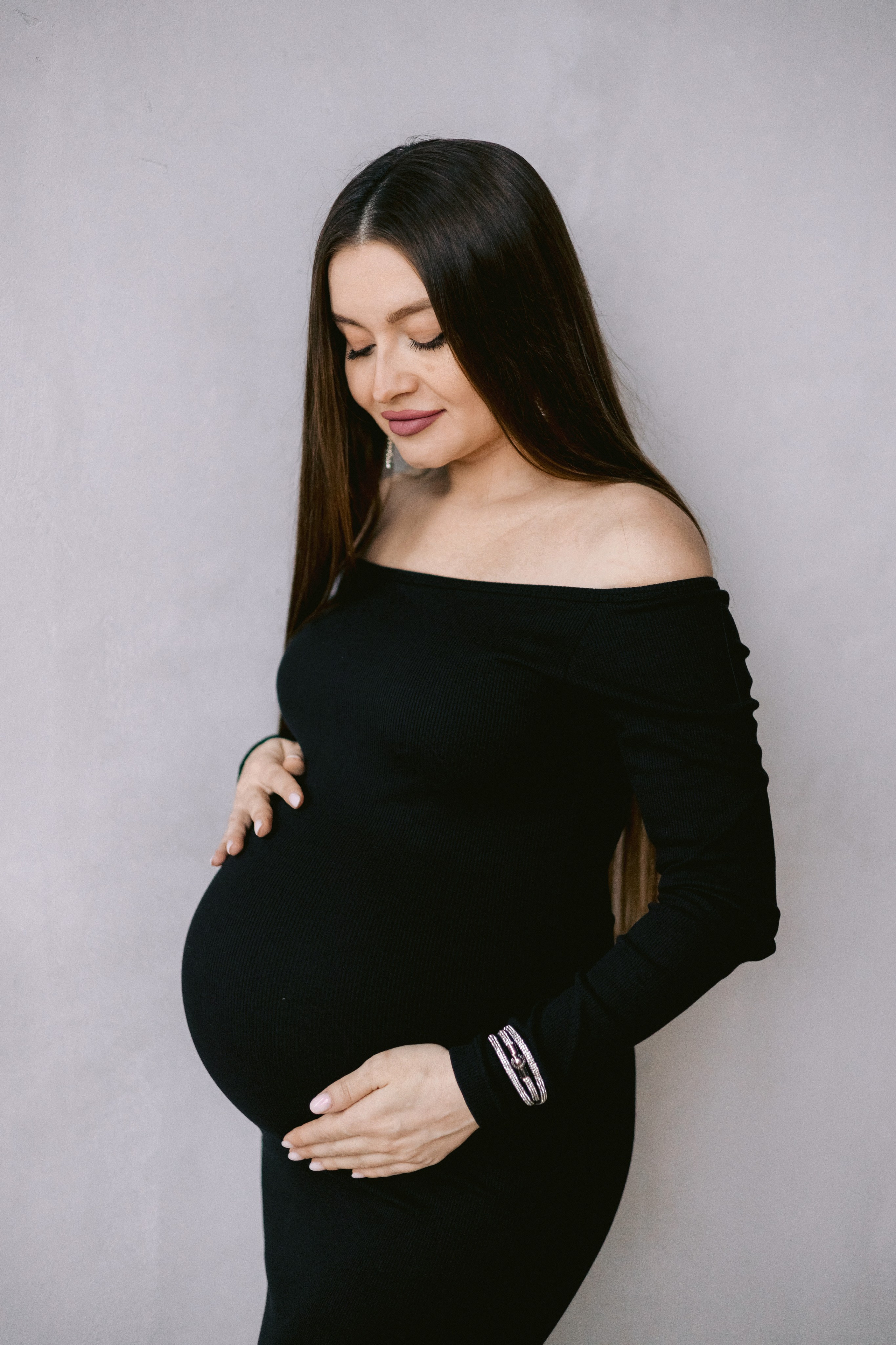 Анастасия, Дмитрий, Савелий. Фотограф Волгоград Кристина Прохоренко