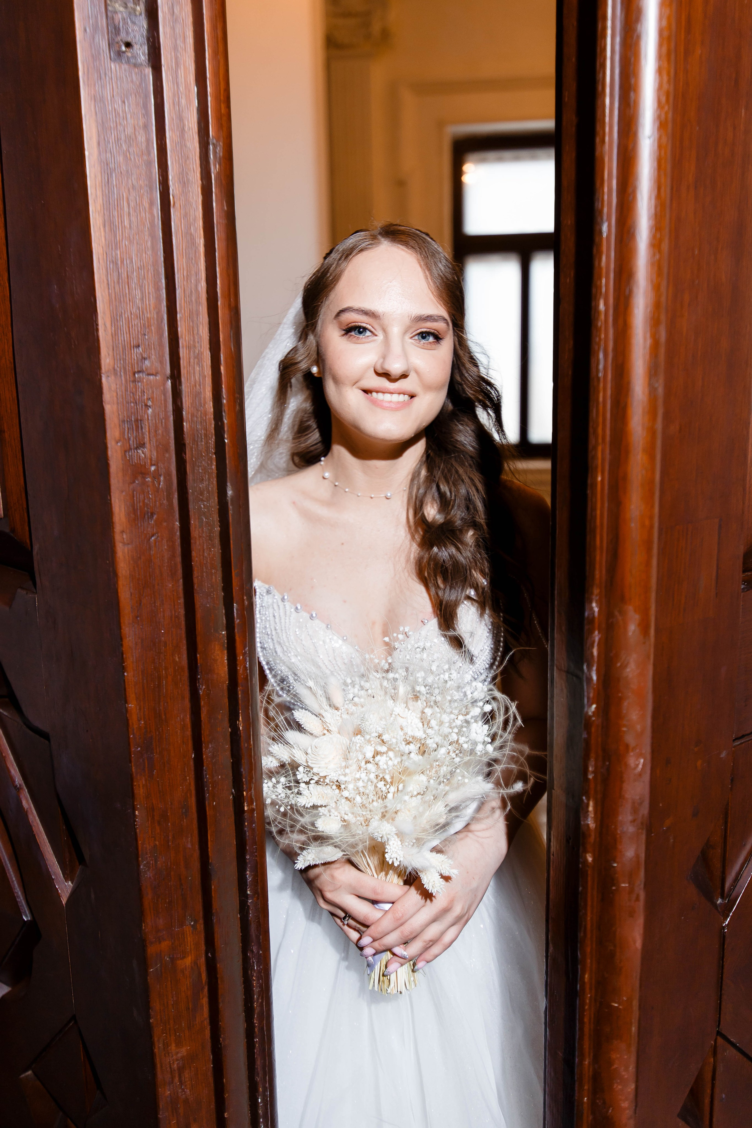 Свадебная фотосессия в Особняке Спиридоновых. Свадебный и Интерьерный Фотограф во Владимире Евгений Федин