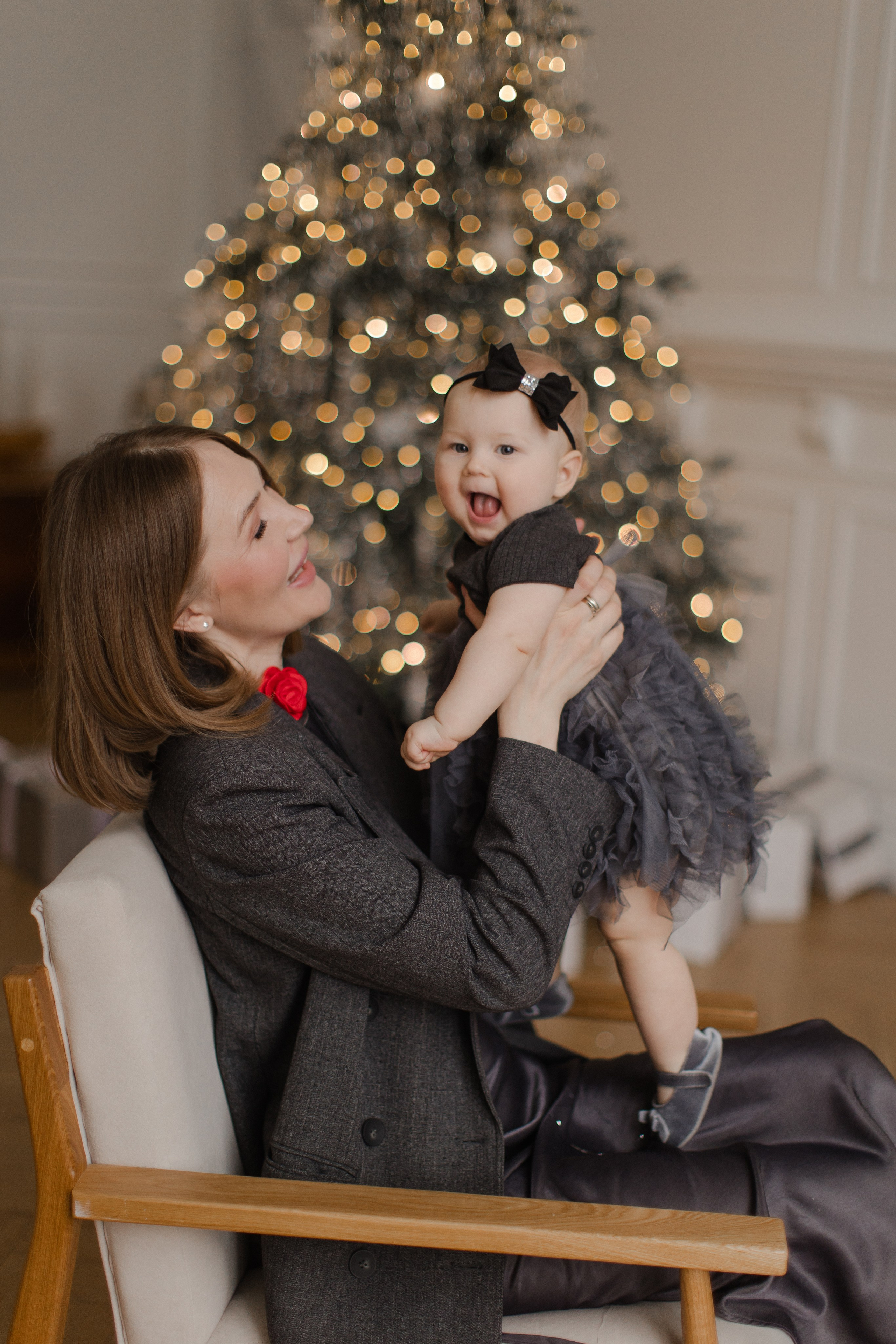 Маша и Василиса. Семейный и детский фотограф в Москве Кузьмина Мария
