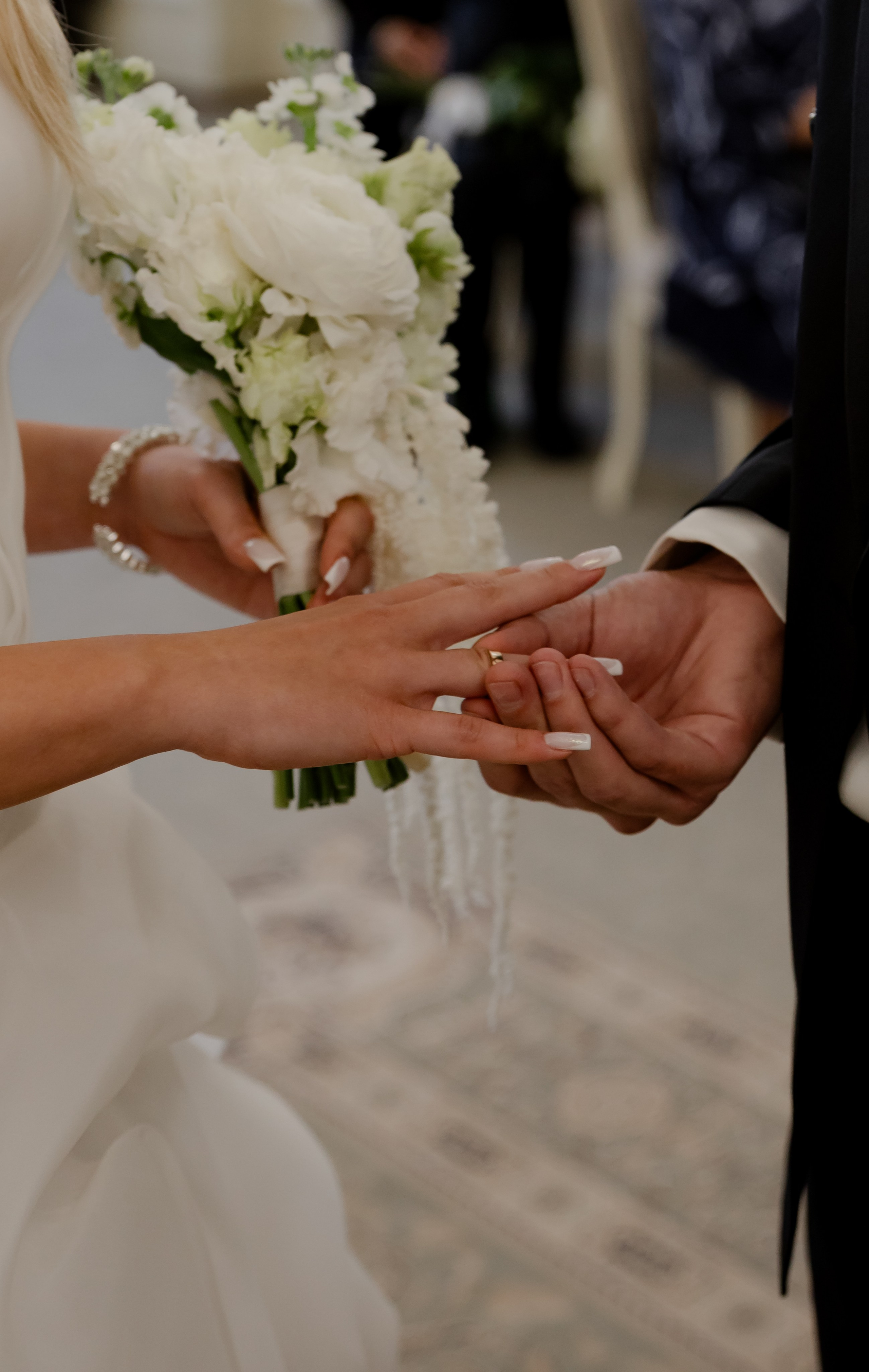 Wedding Day. Анна Михайлова|Свадебный фотограф в Санкт-Петербурге