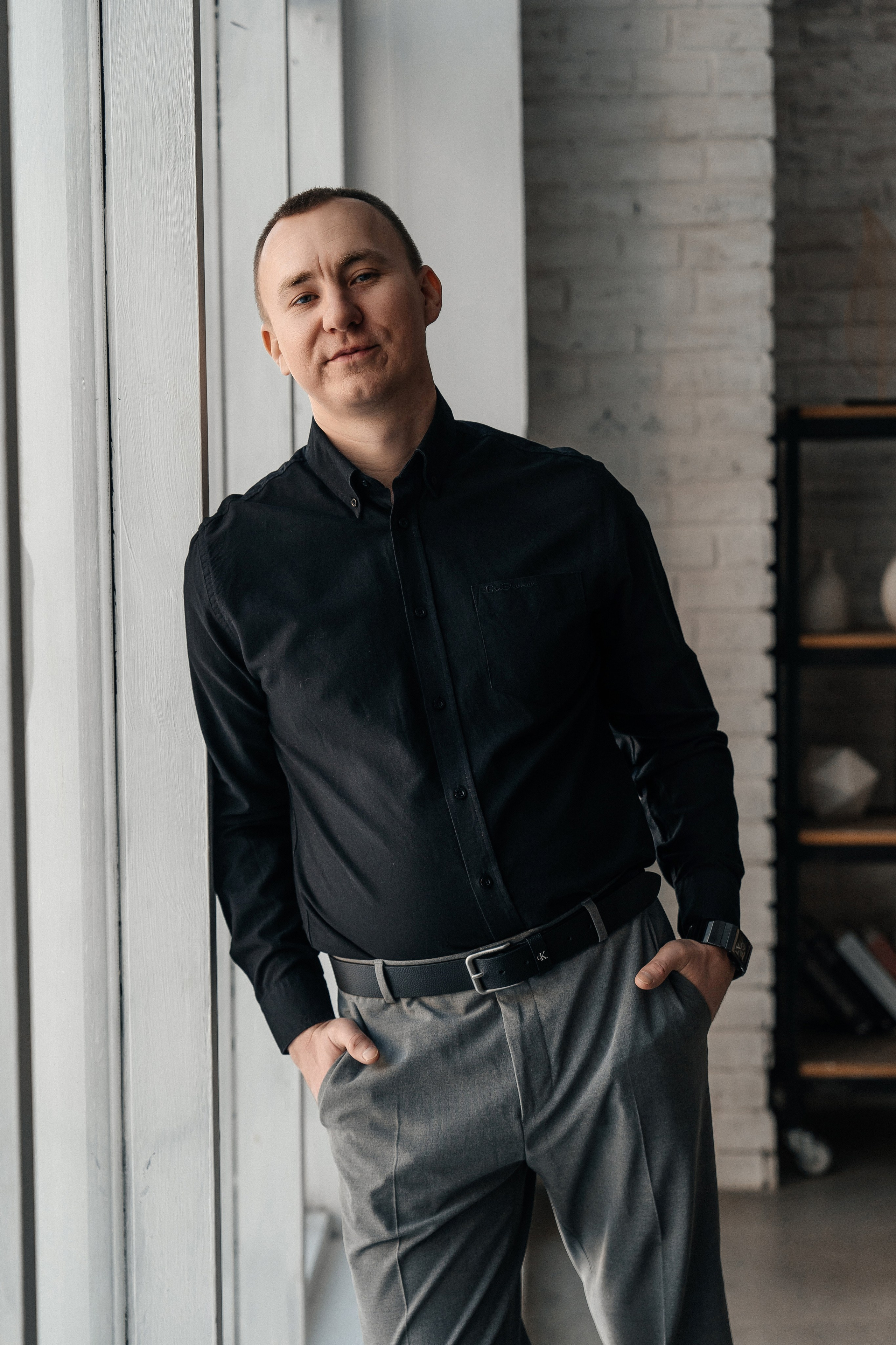 Юридическая компания Контент. Lokos.pro Ник Соколов Фото и Видео Москва/Ростов-на-Дону