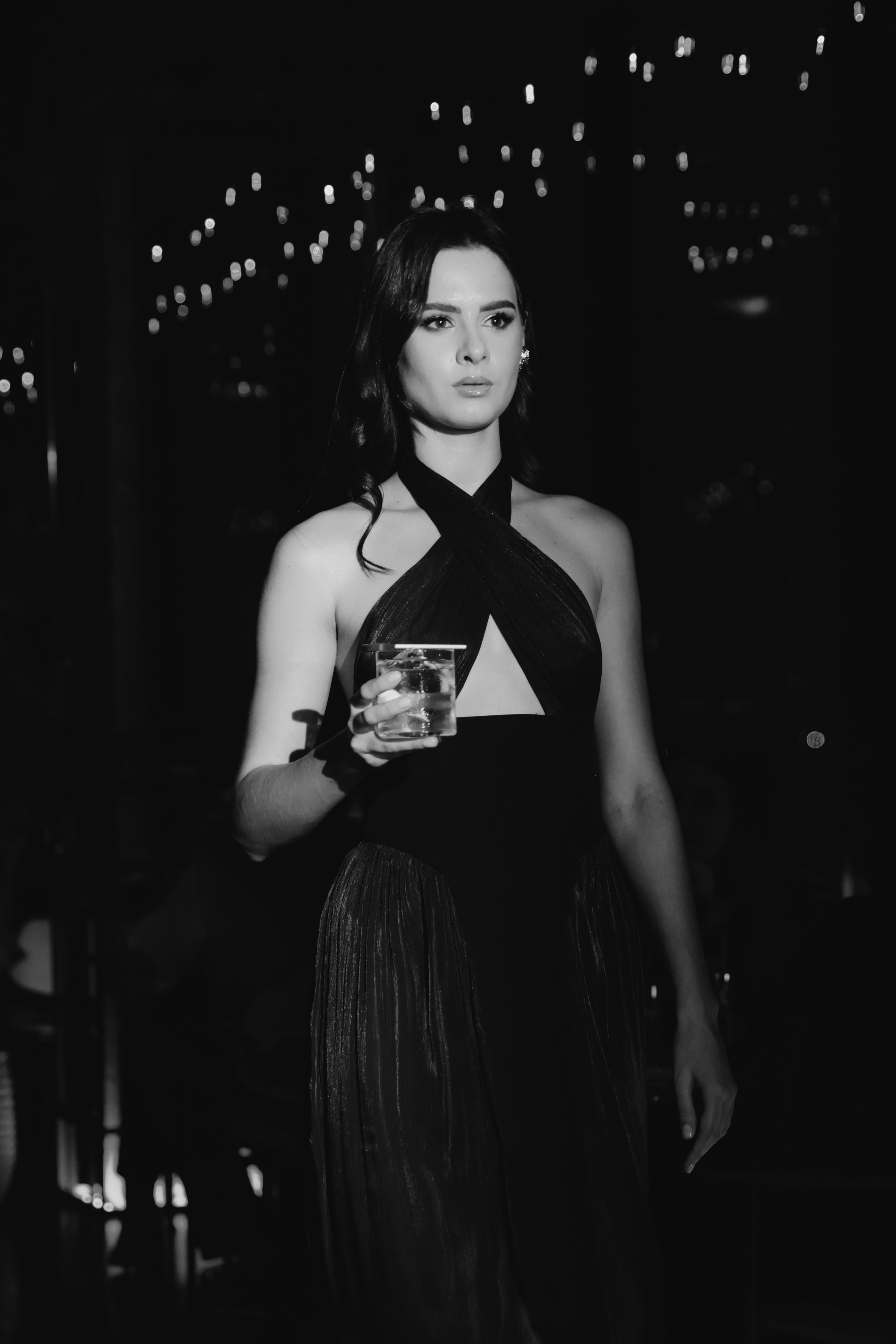 Sukra. Презентация новой коллекции. Fashion Фотограф в СПб Yana Kochkina