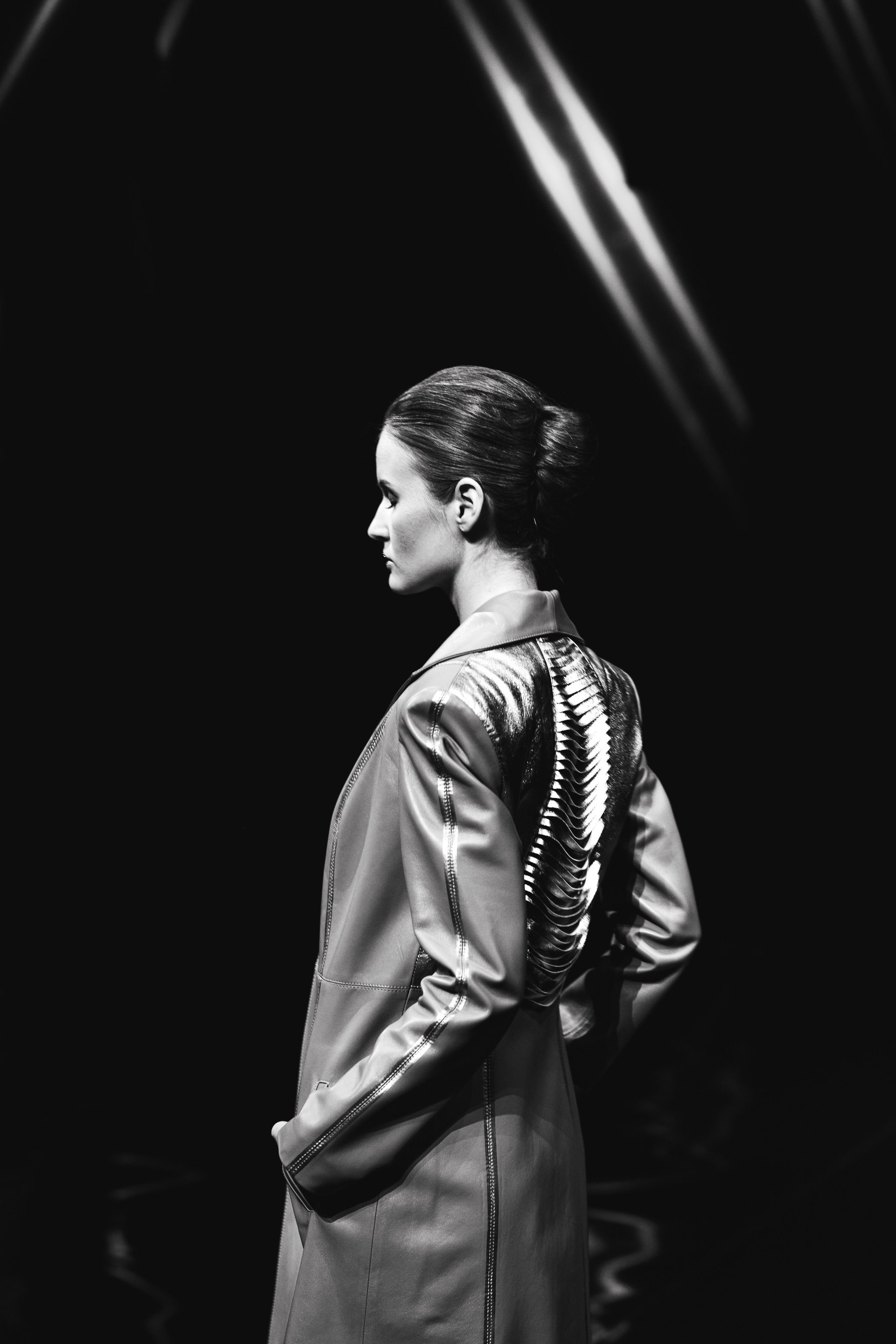 SPB Fashion Week'22. Fashion Фотограф в СПб Yana Kochkina