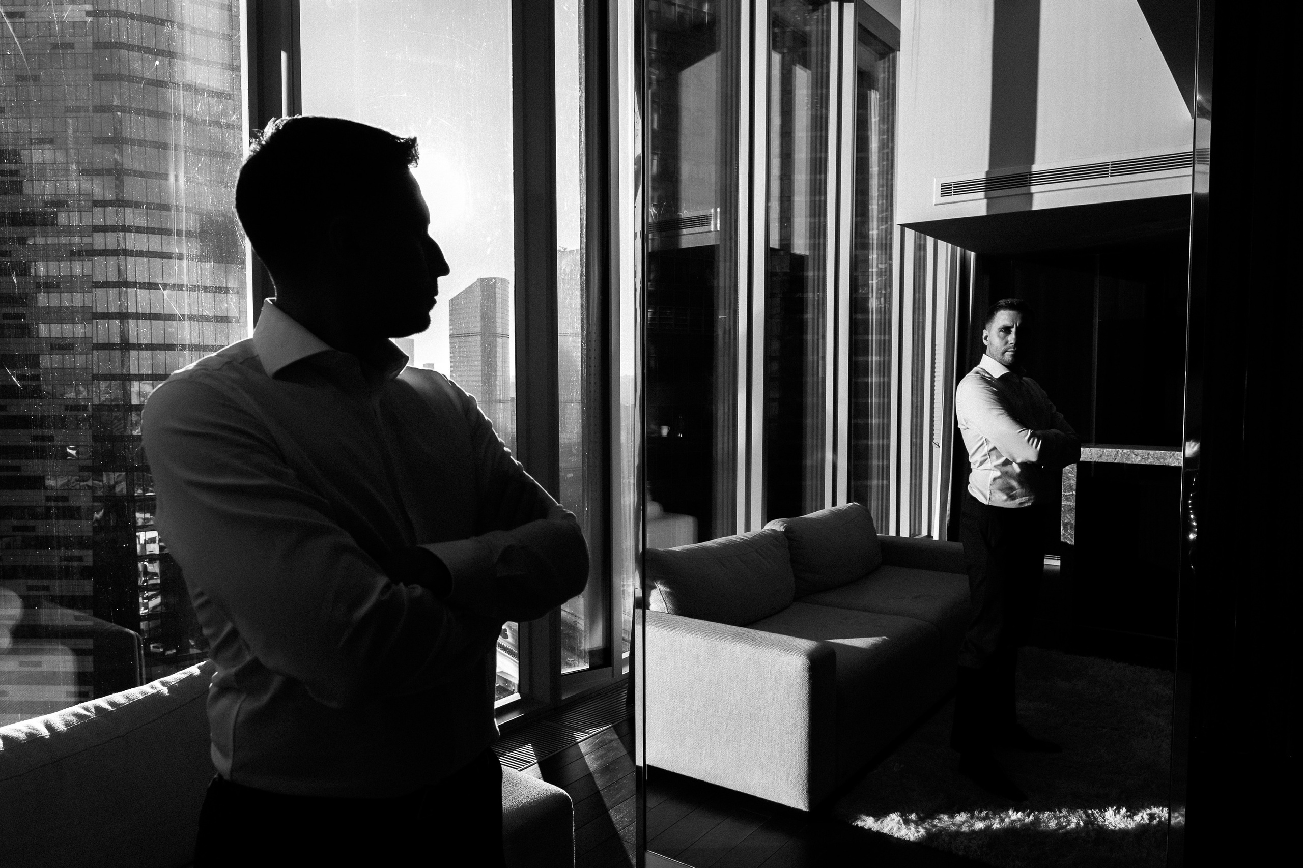 Где сделать свадебную фотосессию зимой в Москве. Свадебный фотограф Москва — Сергей и Татьяна