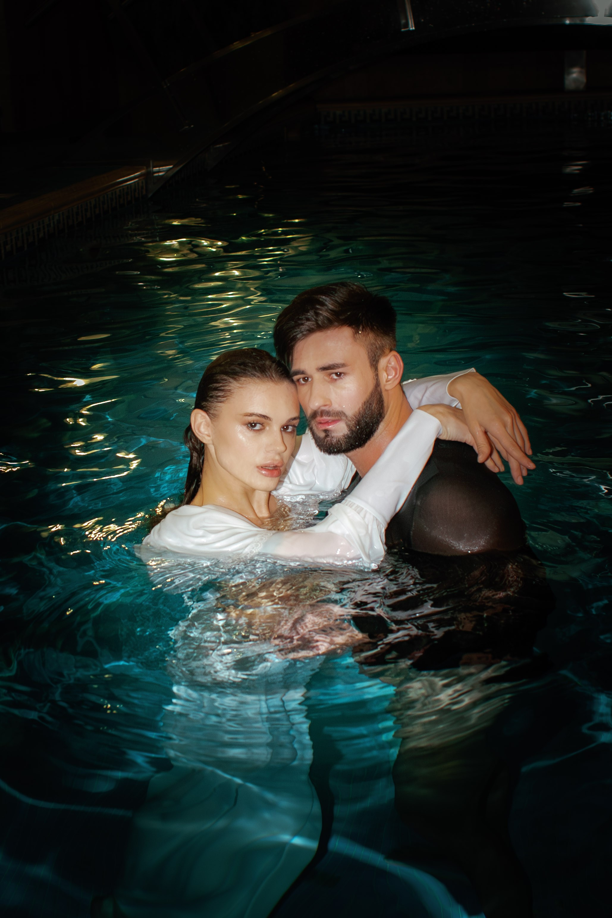 Свадьба в отеле Амбассадори, фотограф на свадьбу Москва