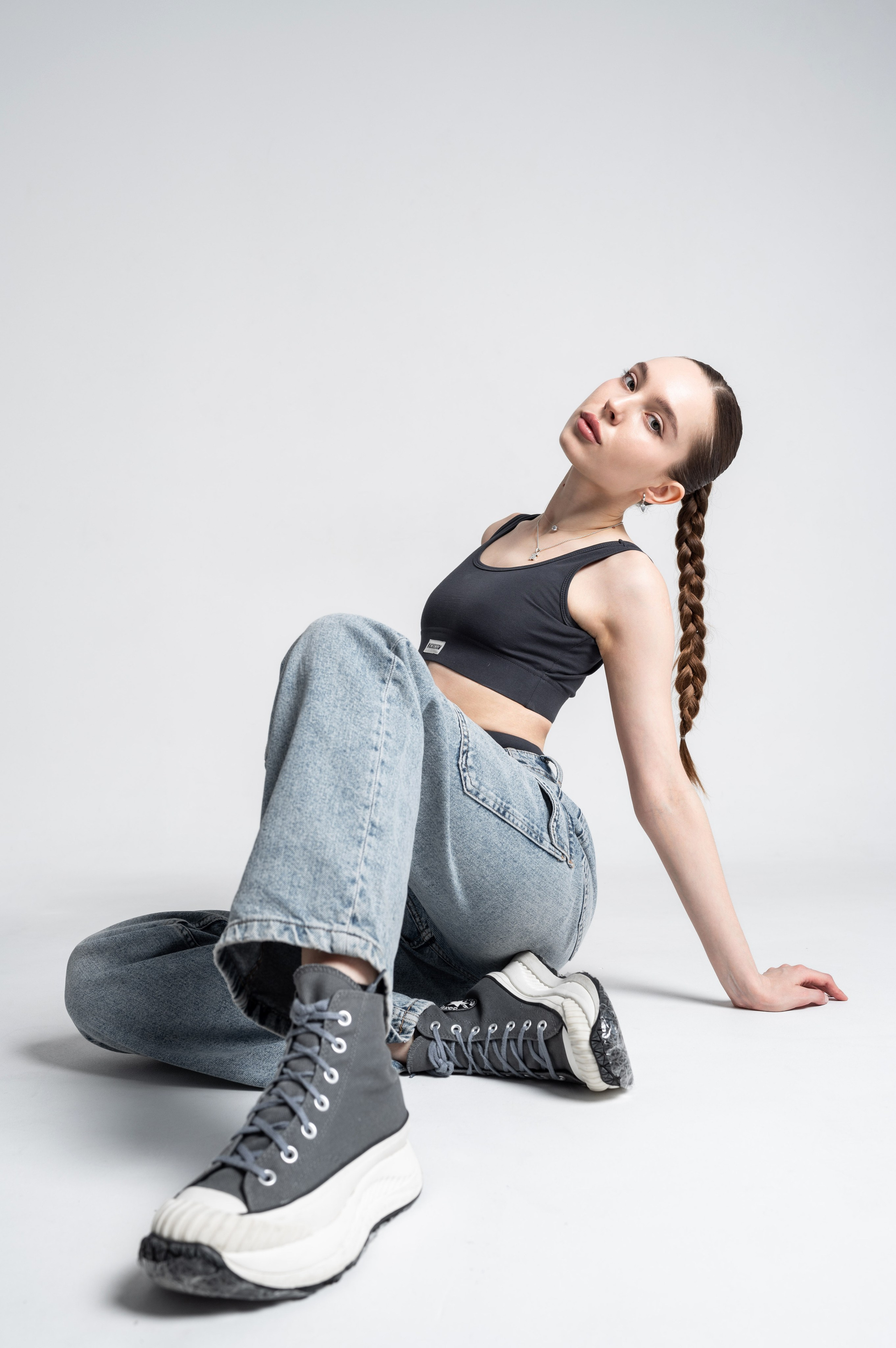 Анастасия. Свадебный, портретный, коммерческий, предметный фотограф в Ставрополе Иван Белашов