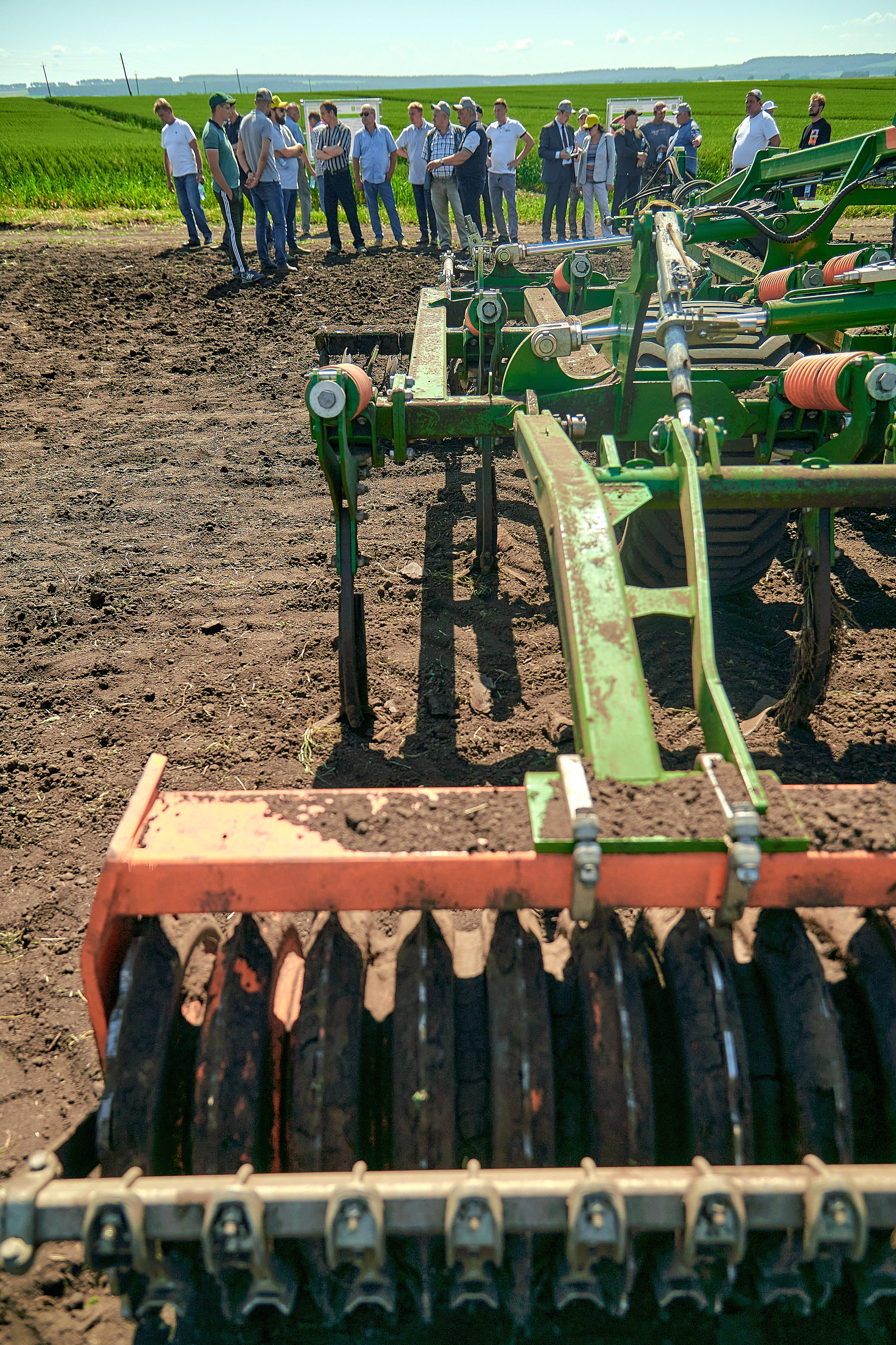 Портфолио репортажной фотосъёмки: Кирово-Чепецкая Химическая Компания. Фотограф Яковлев Роман — Красноярск