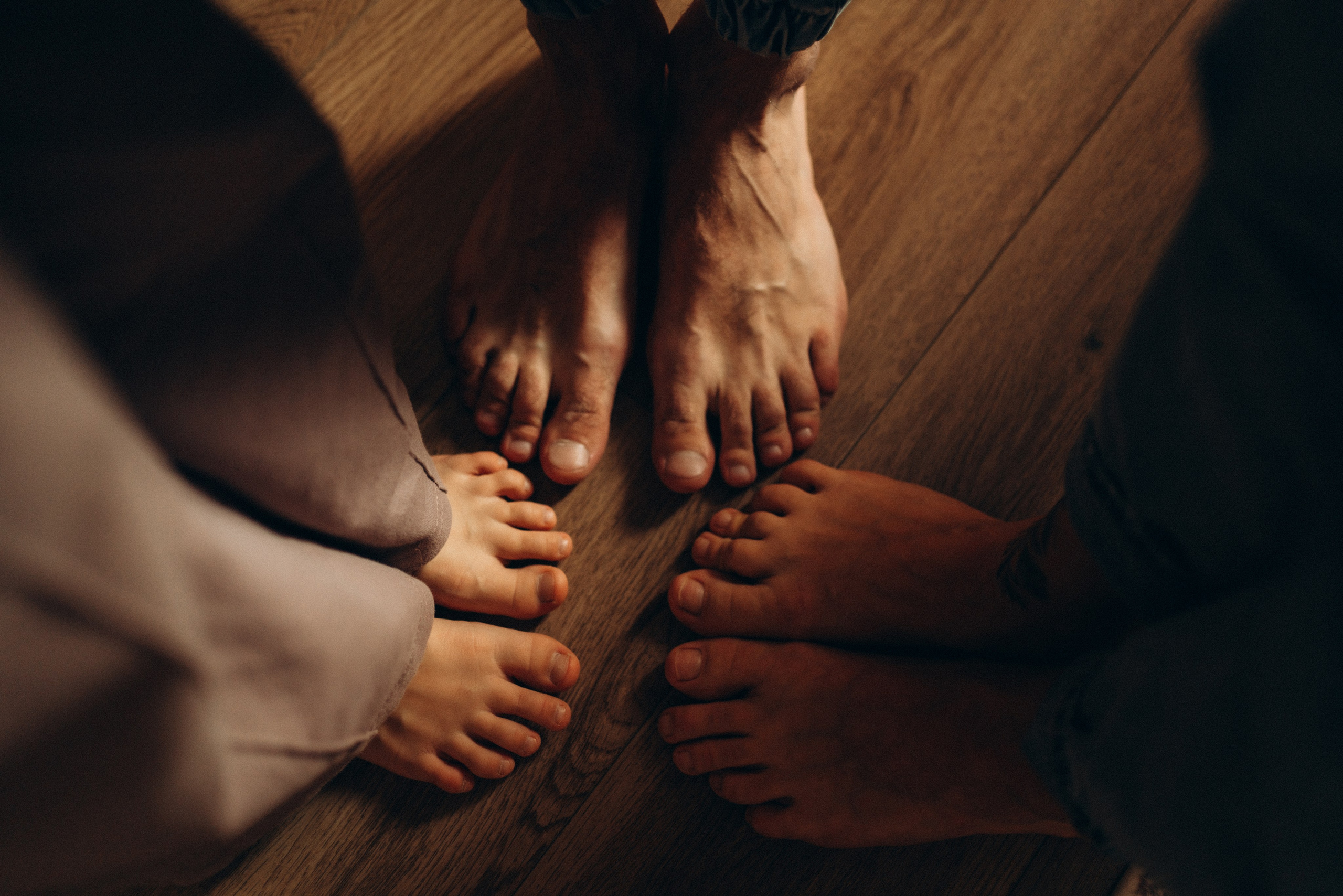 Марина, Коля и Василиска. Фотограф в Минске — Мария Миллс