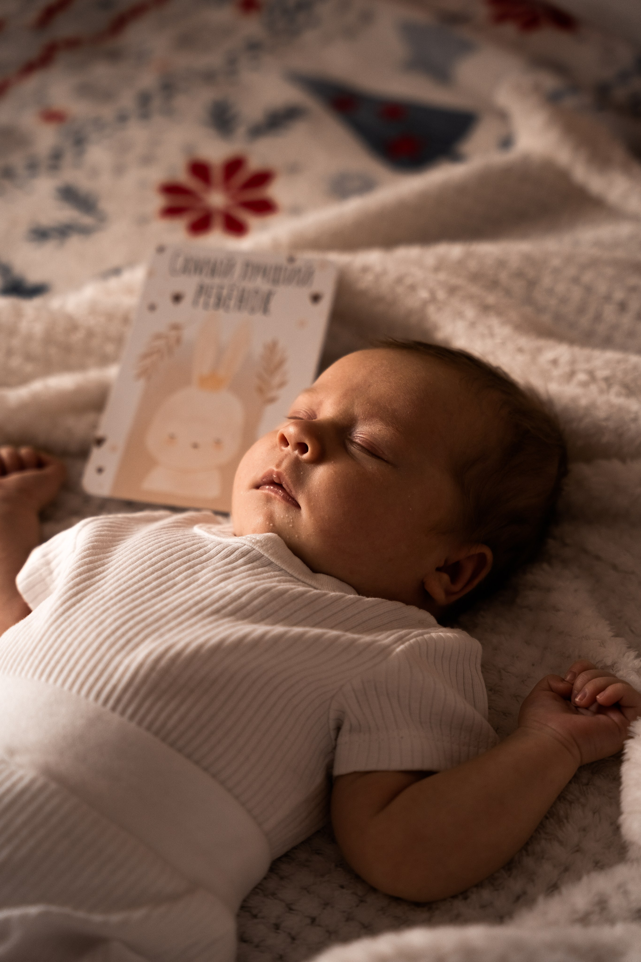 Дарья. Фотограф в Ульяновске Александра Григоровских