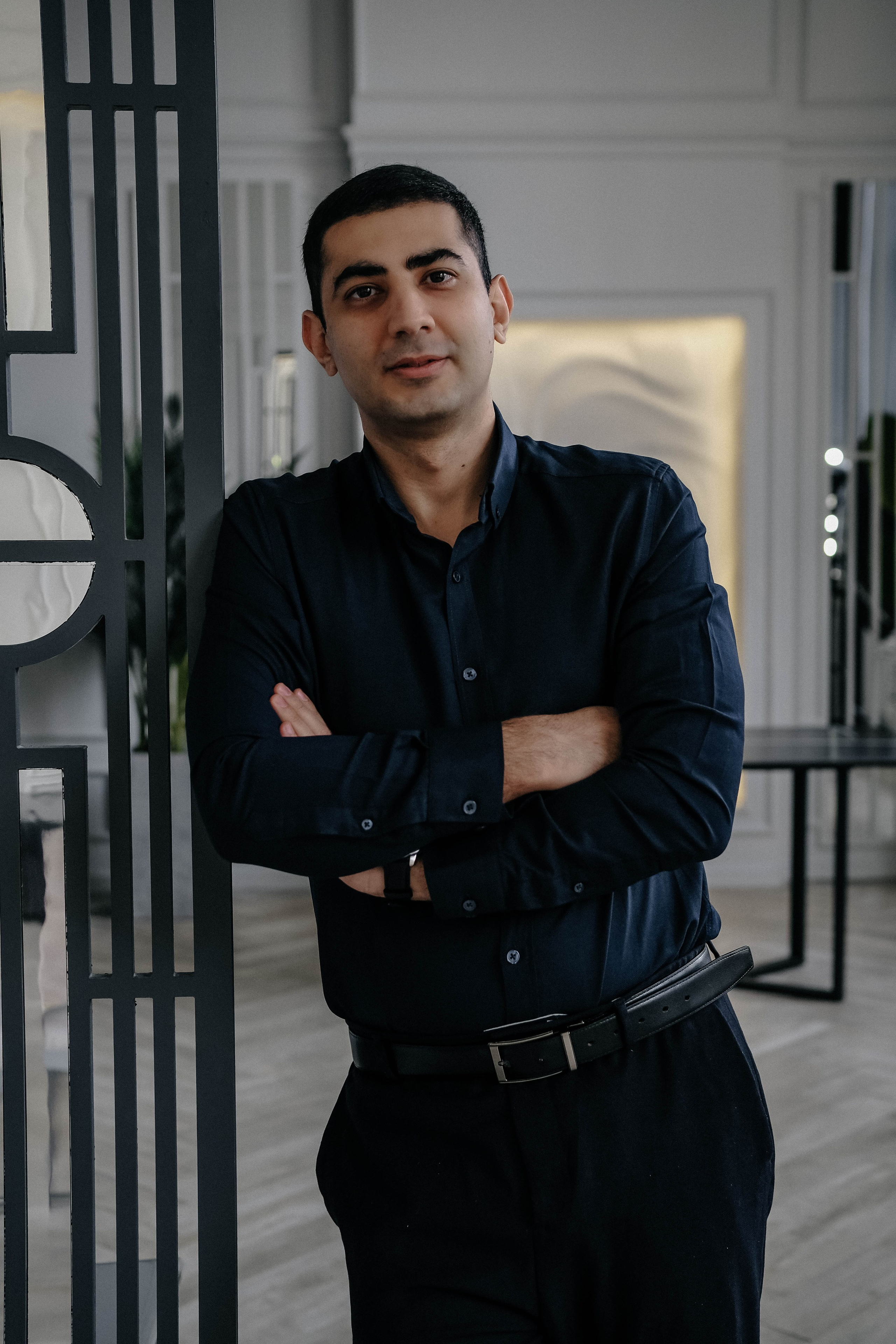 Гематолог. Главная