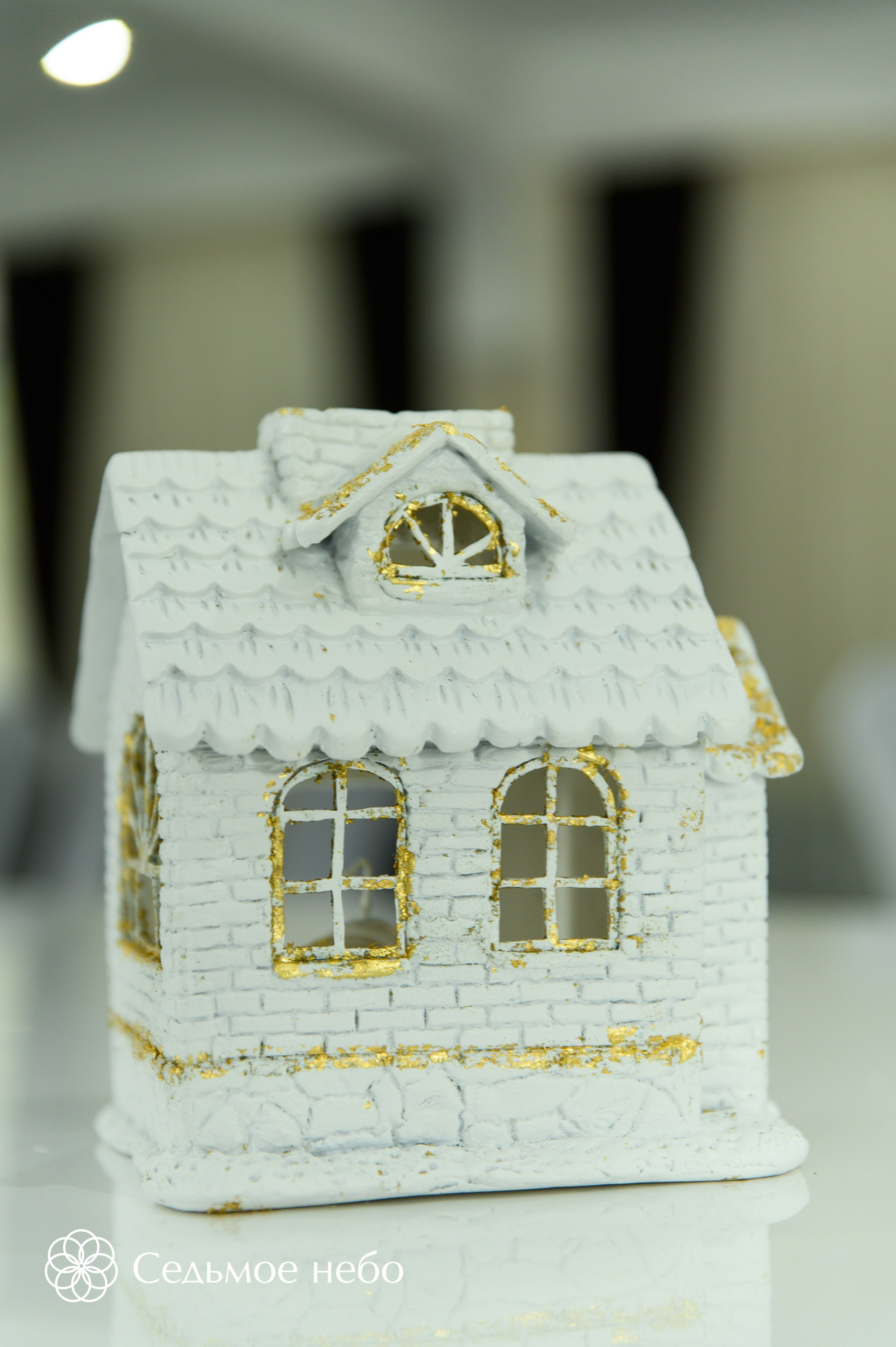 Александр & Александра. Студия декора Седьмое небо