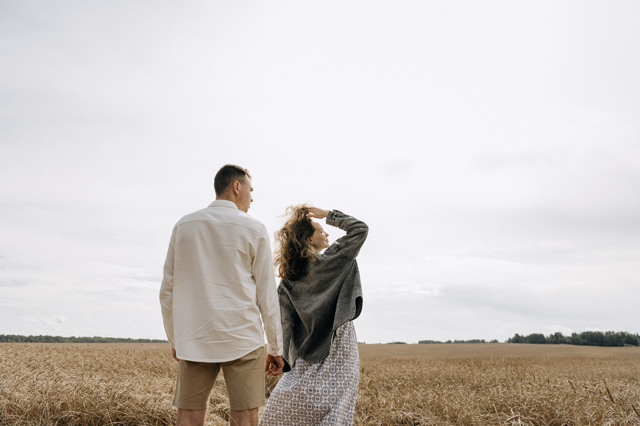 Софа и Данил