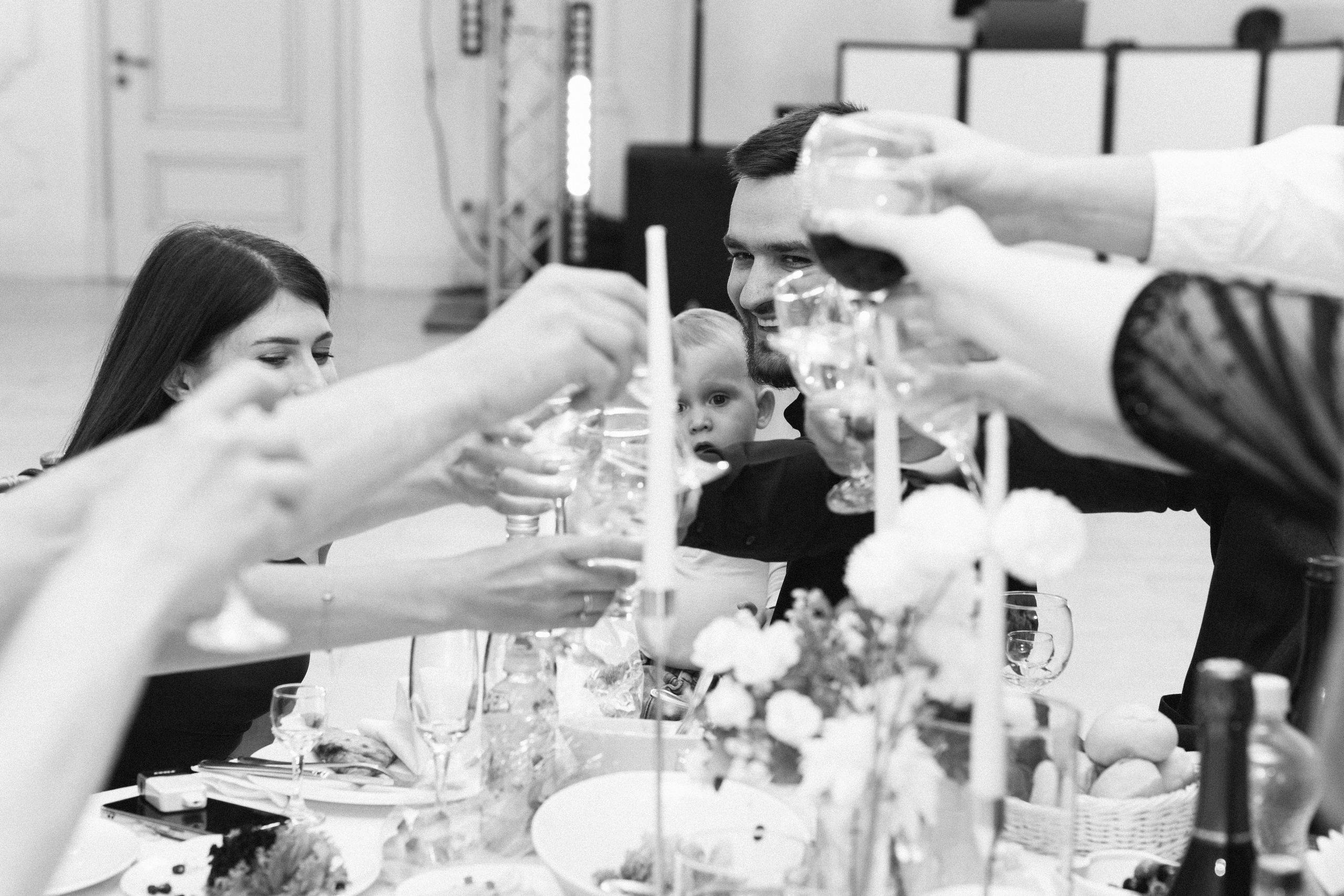 Маргарита и Андрей. Фотограф