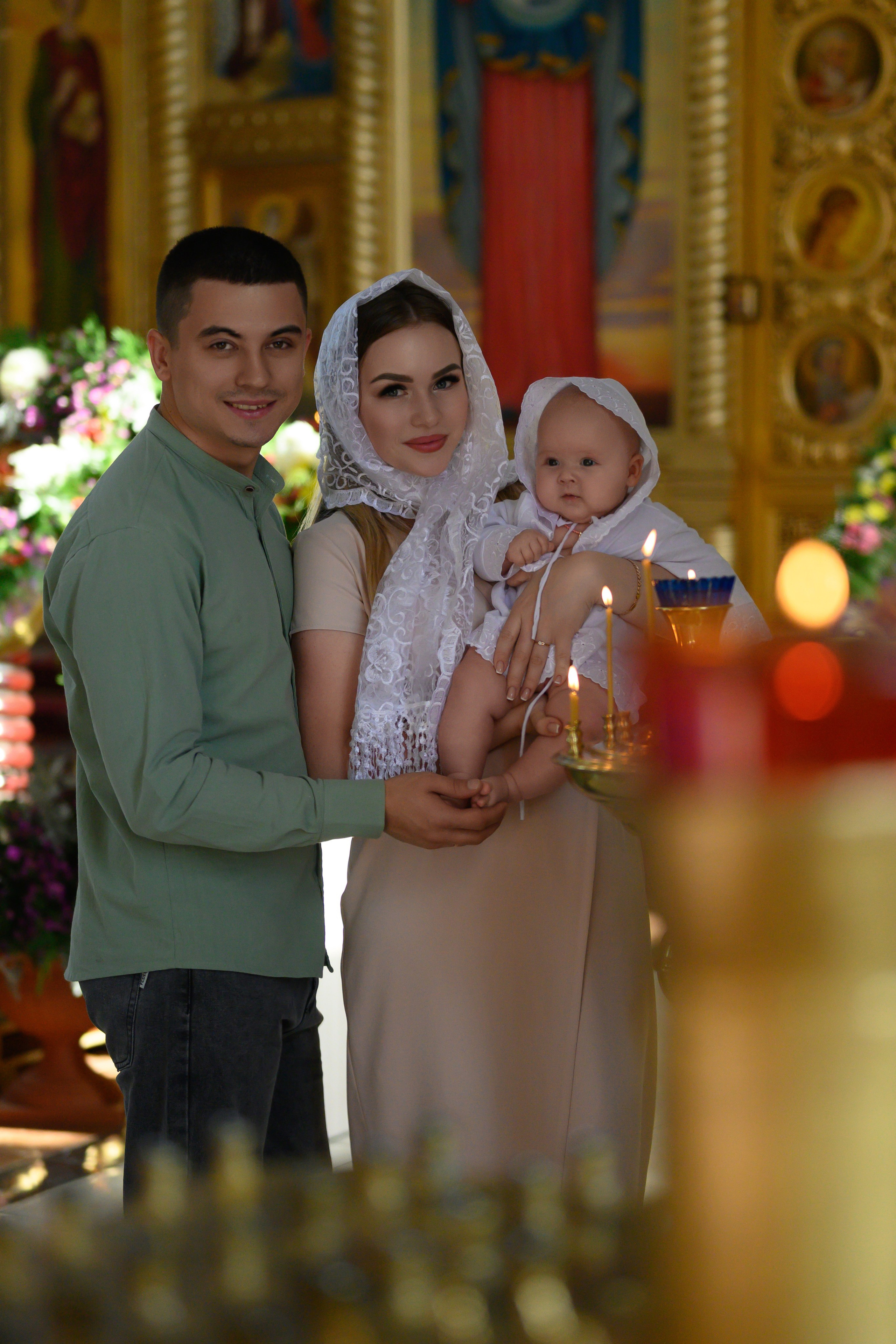 Портфолио. Фотограф