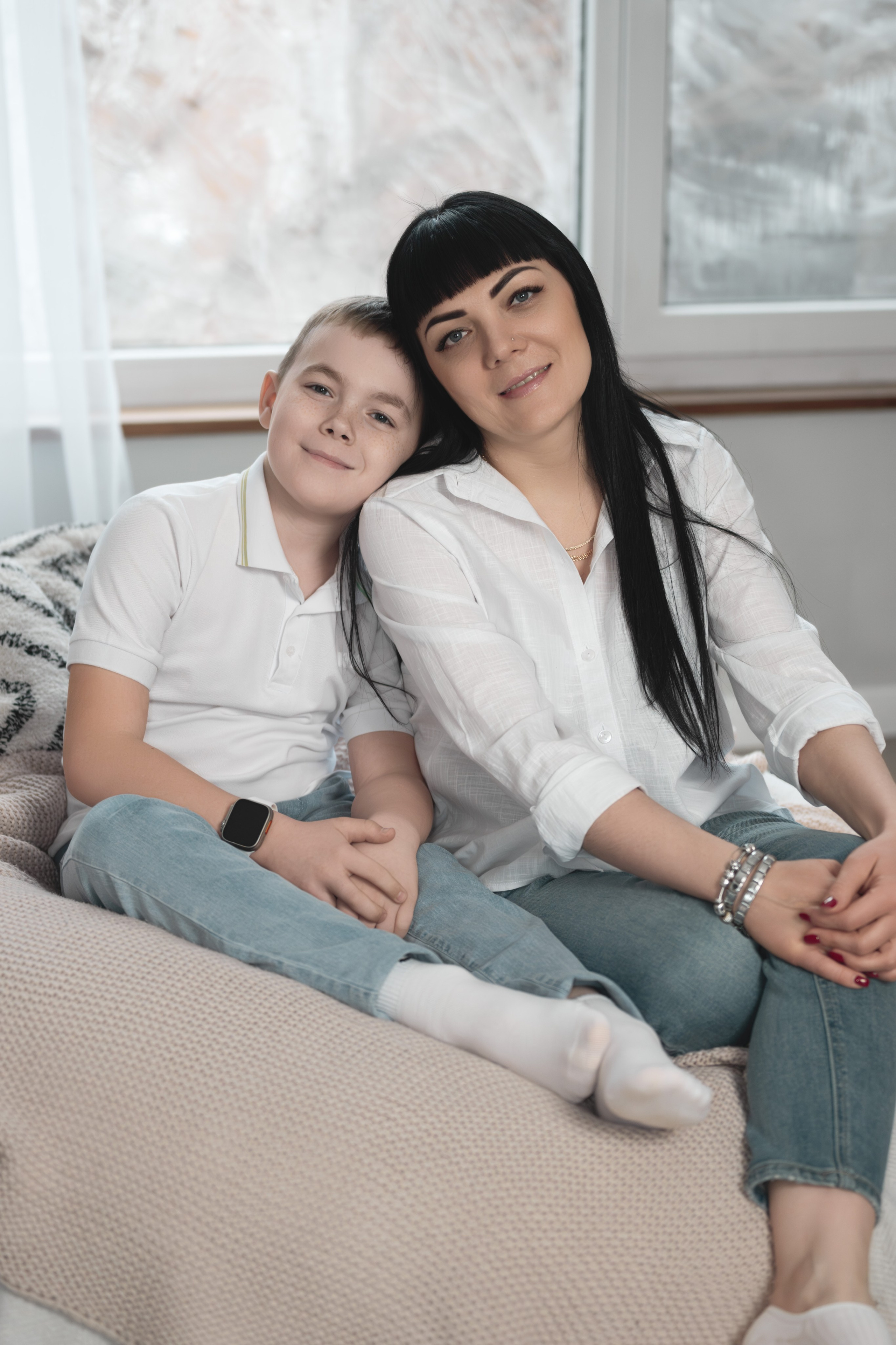 Отзывы. Фотограф