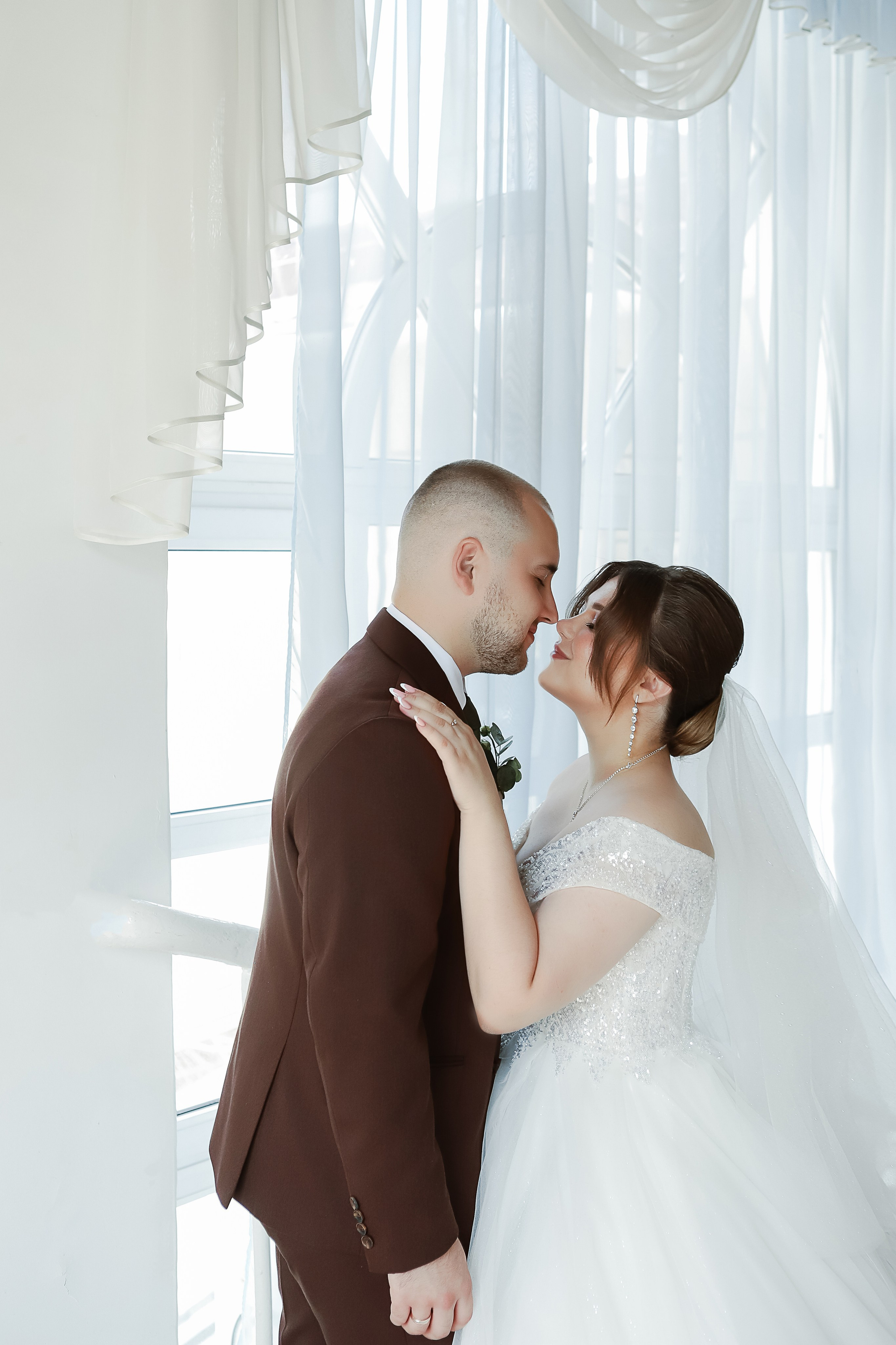 Виталина и Алексей. Свадебный фотограф Евгения Фролова г. Каменск-Шахтинский, Донецк, Ростов