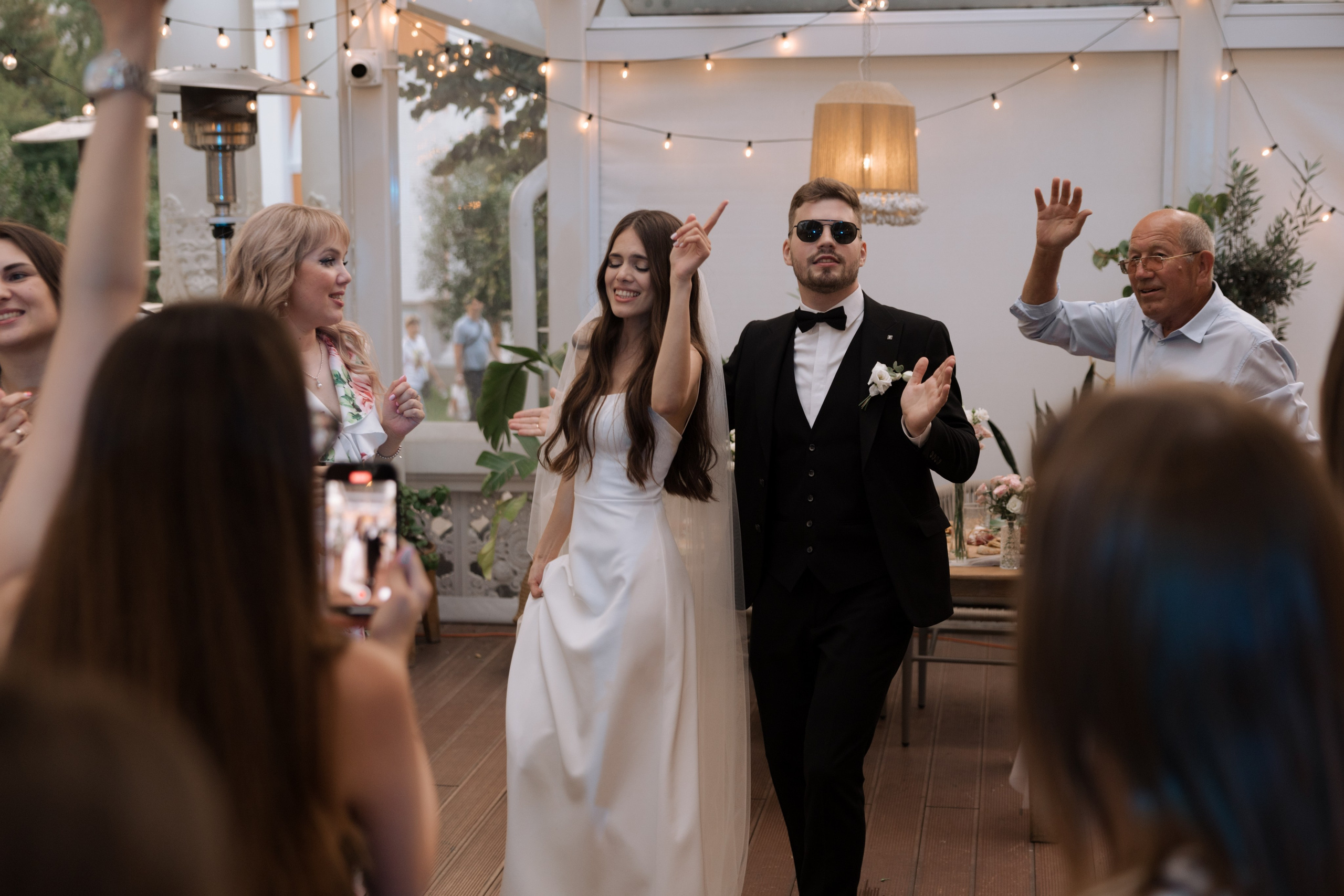 КРИЧАТ ОБ ОДНОМ — ЭТО ЛЮБОВЬ. Фотограф Наталия Бирюкова