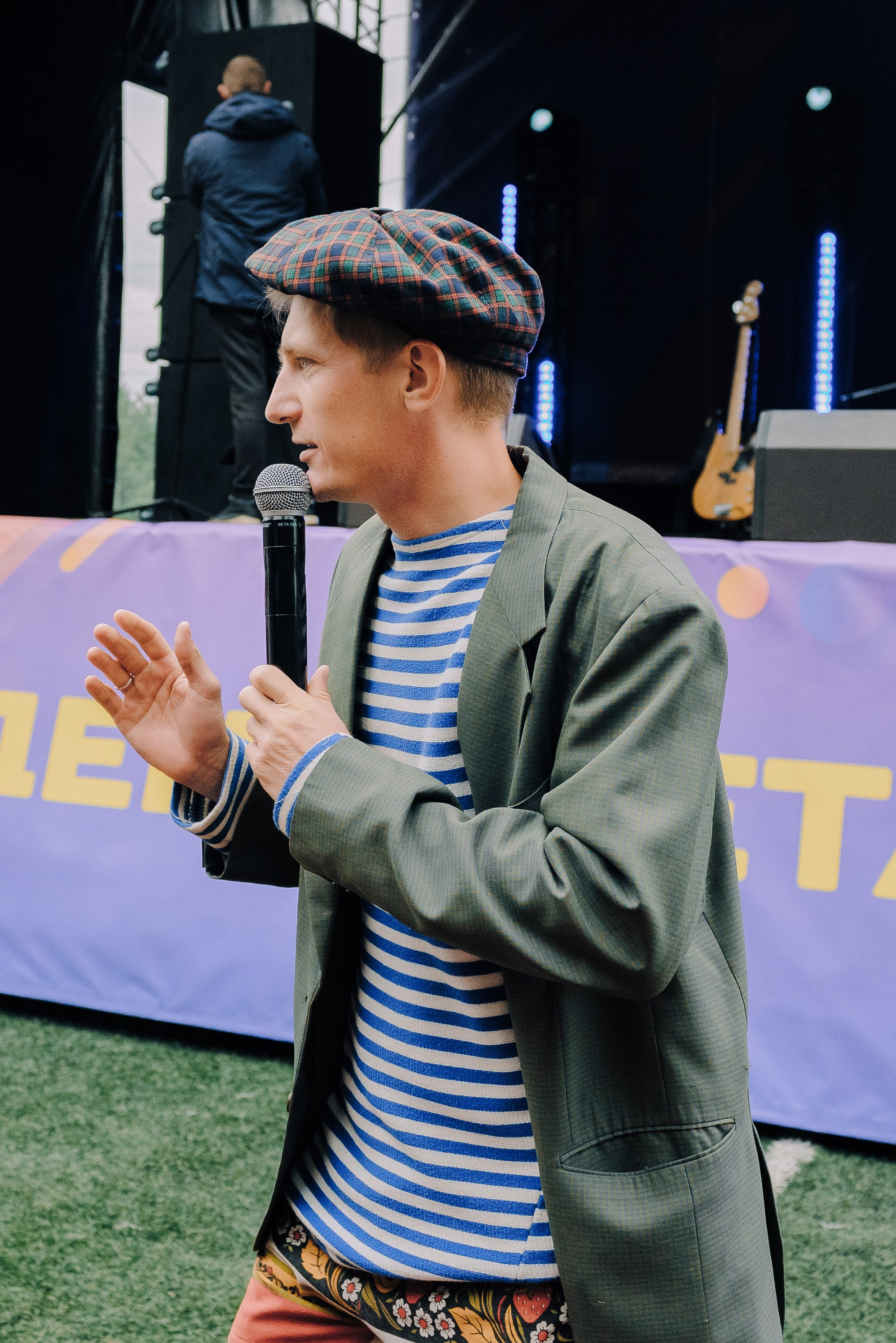 ДЕНЬ МЕТАЛЛУРГА. ЧЕЛЯБИНСКИЙ ЦИНКОВЫЙ ЗАВОД 2023. Репортажный фотограф Зуев Роман г. Челябинск