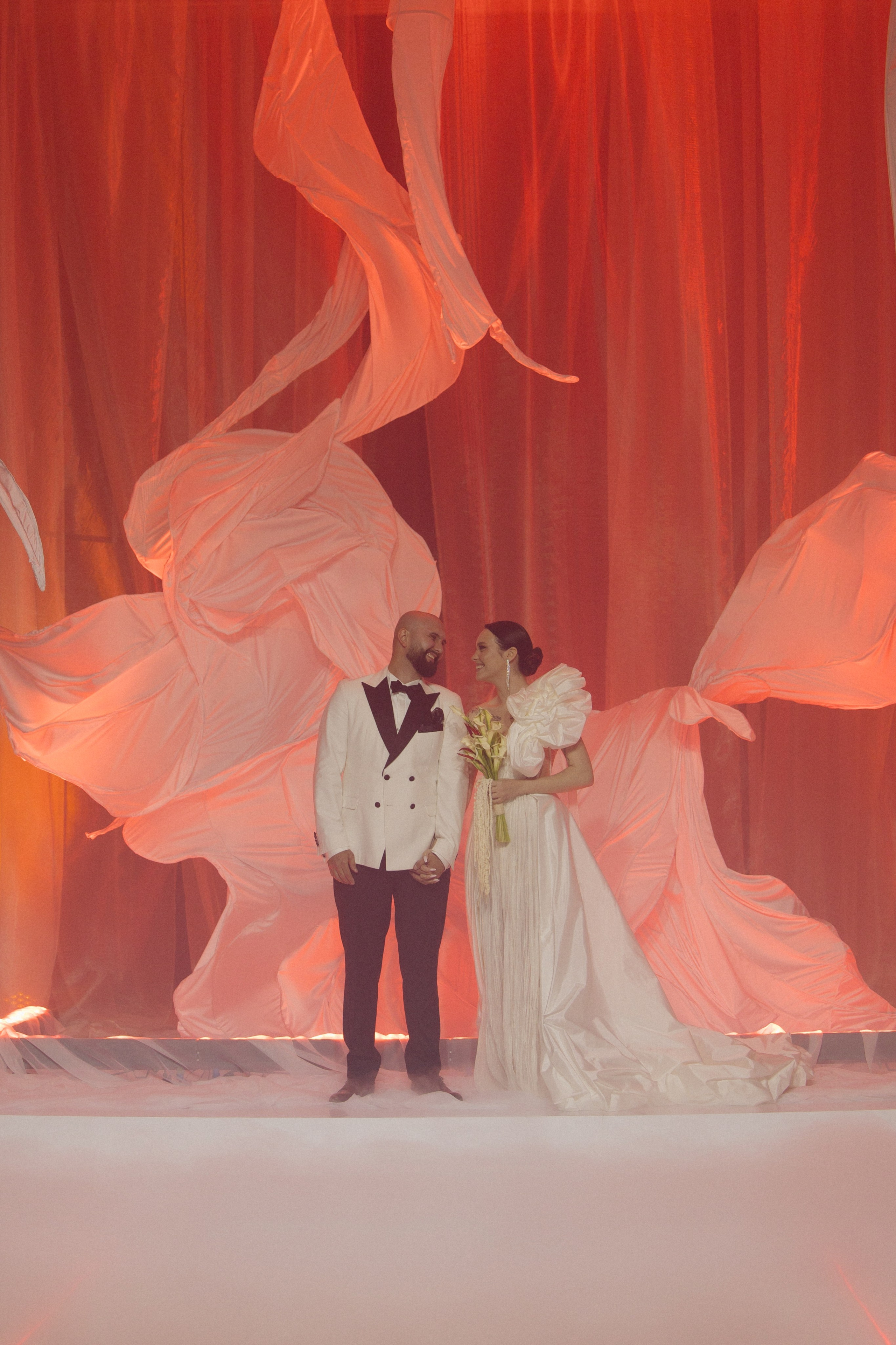 FAHRENHEIT. Свадебный фотограф Марусина Катерина