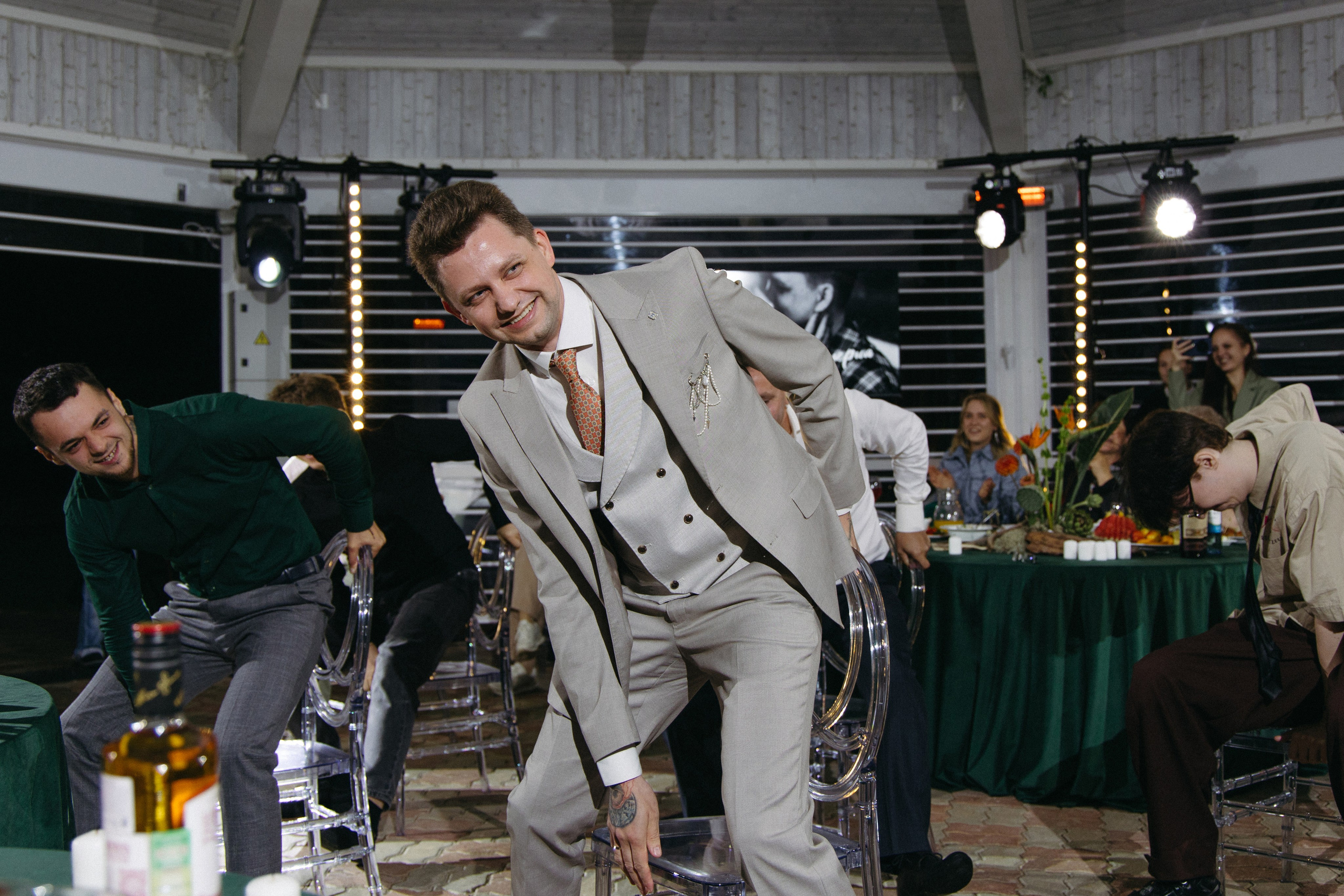 Валерия и Максим. Свадебный и семейный фотограф в Вологде Екатерина Назарина