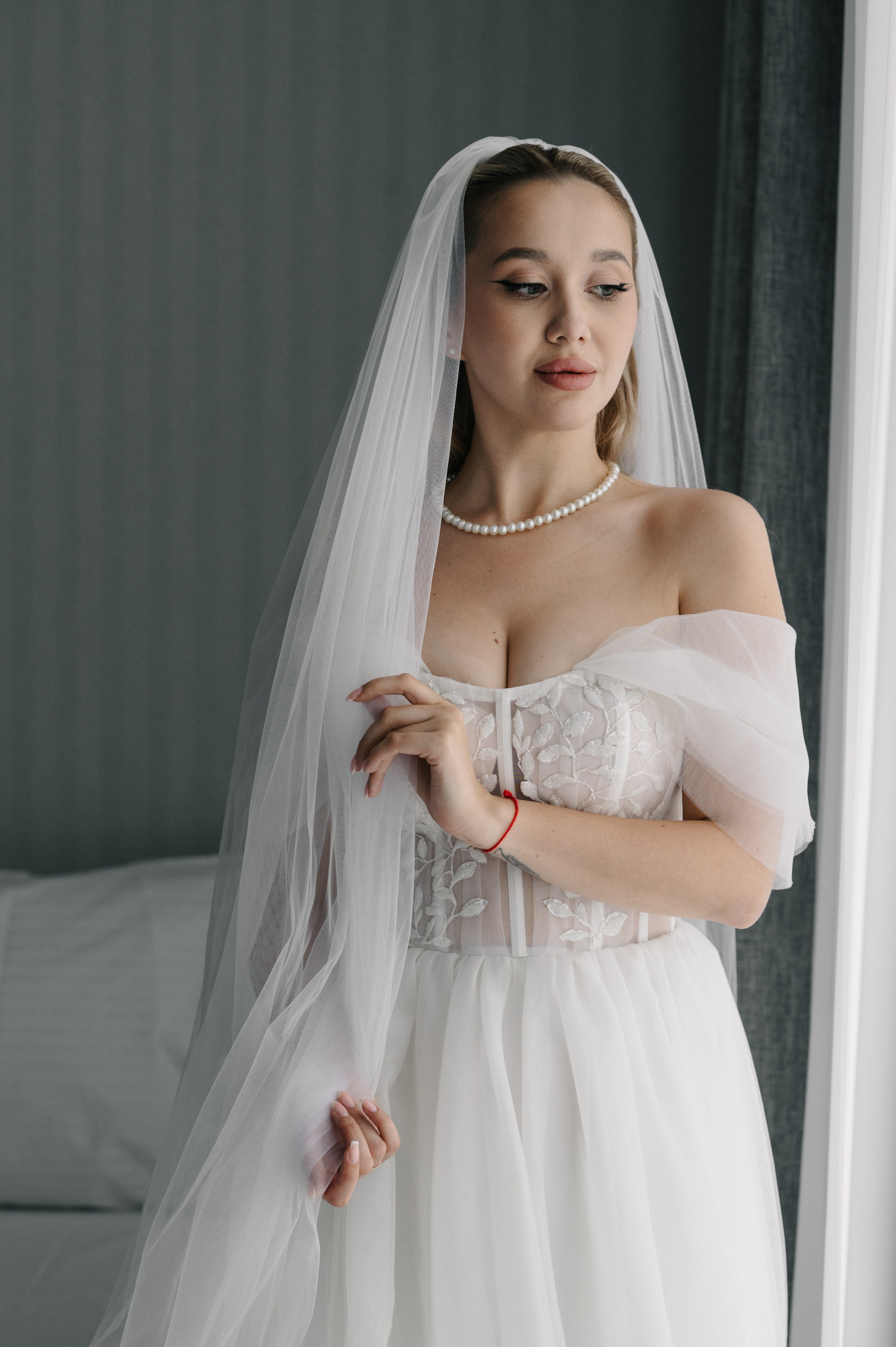 Вместе. Фотограф Ким Ангелина