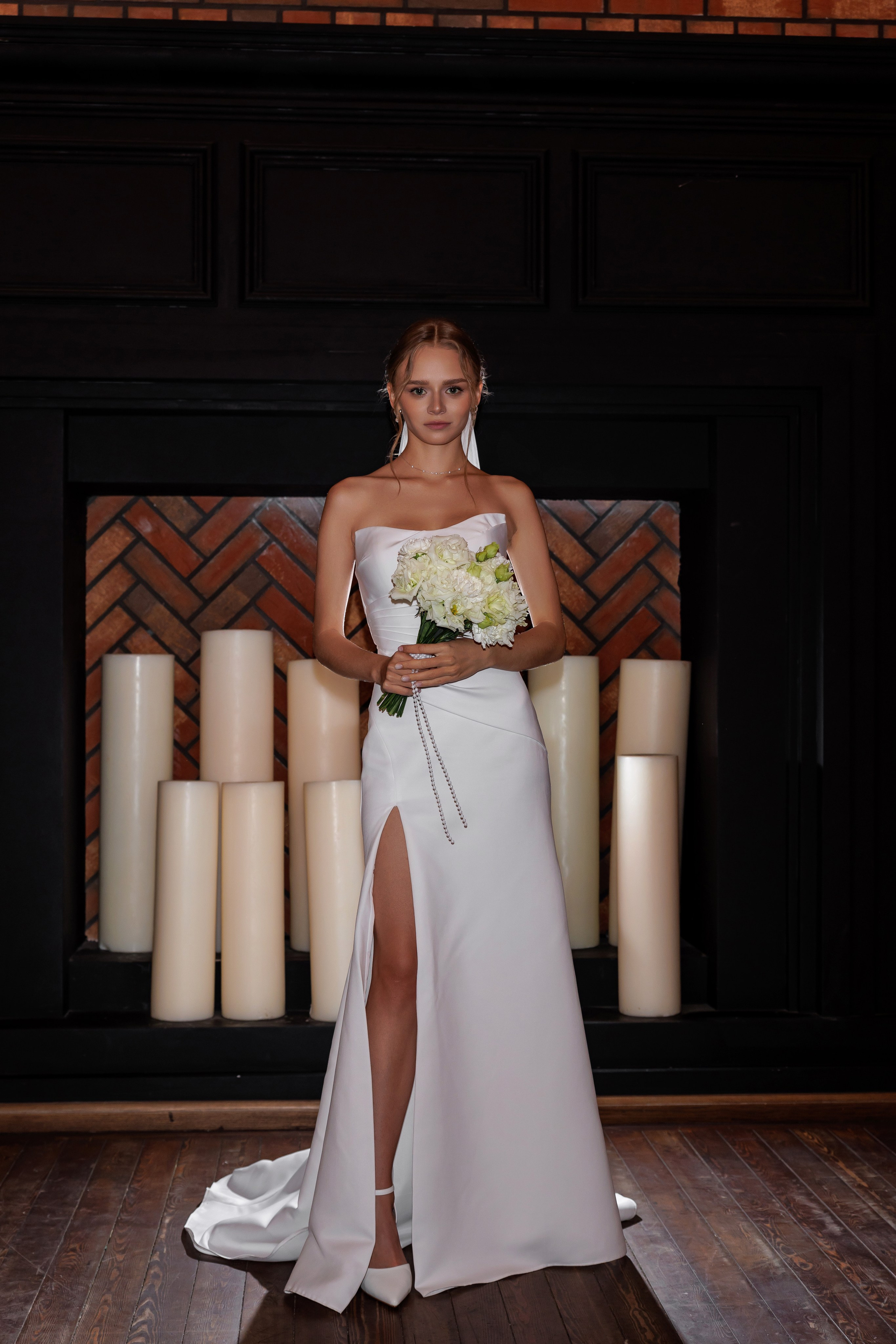 Кирилл и Дарья. Свадебный фотограф в Саратове