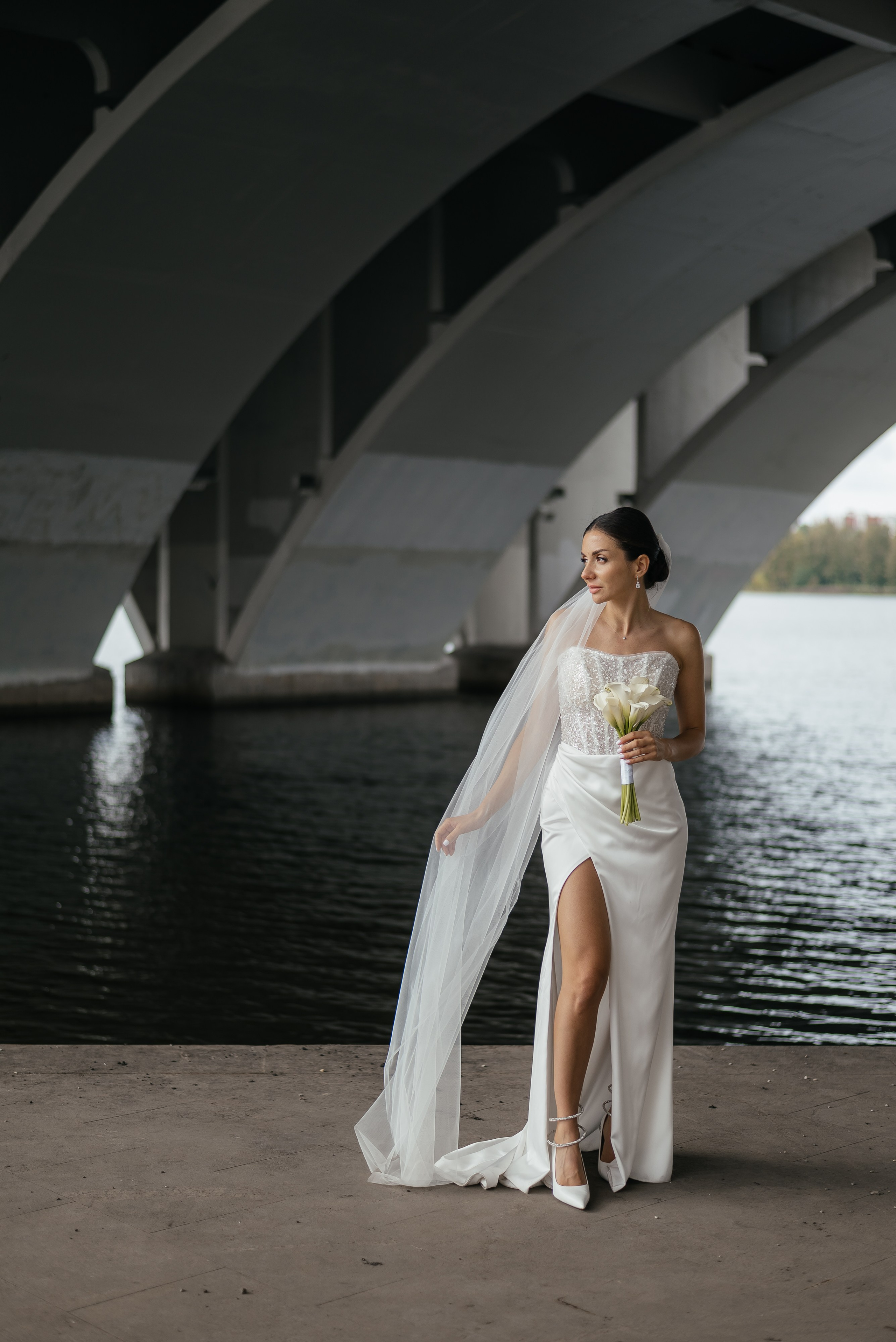 Tanya & Maksim. Фотограф Екатеринбург Александра Гнусина