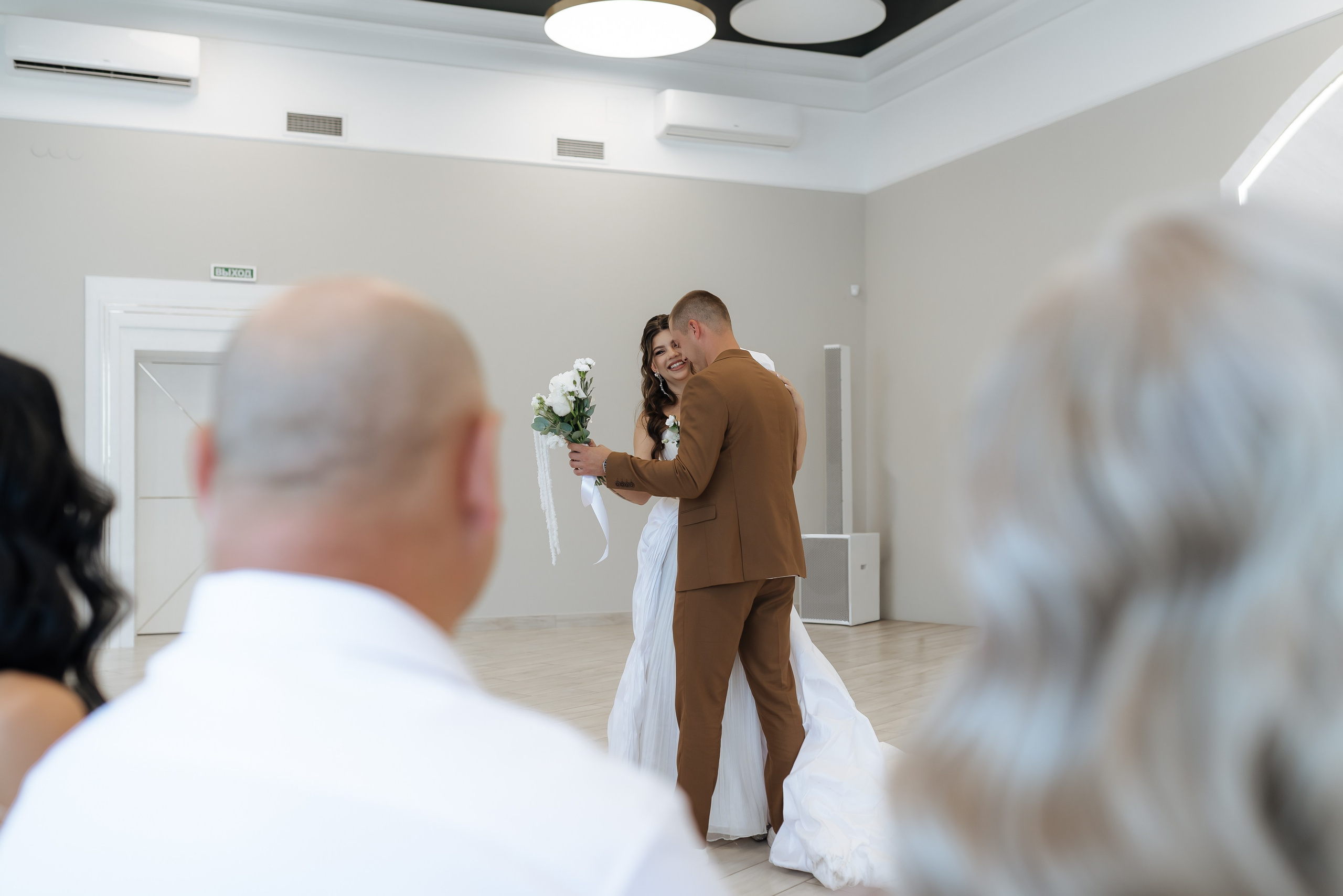 Anna & Ivan. Фотограф Екатеринбург Александра Гнусина