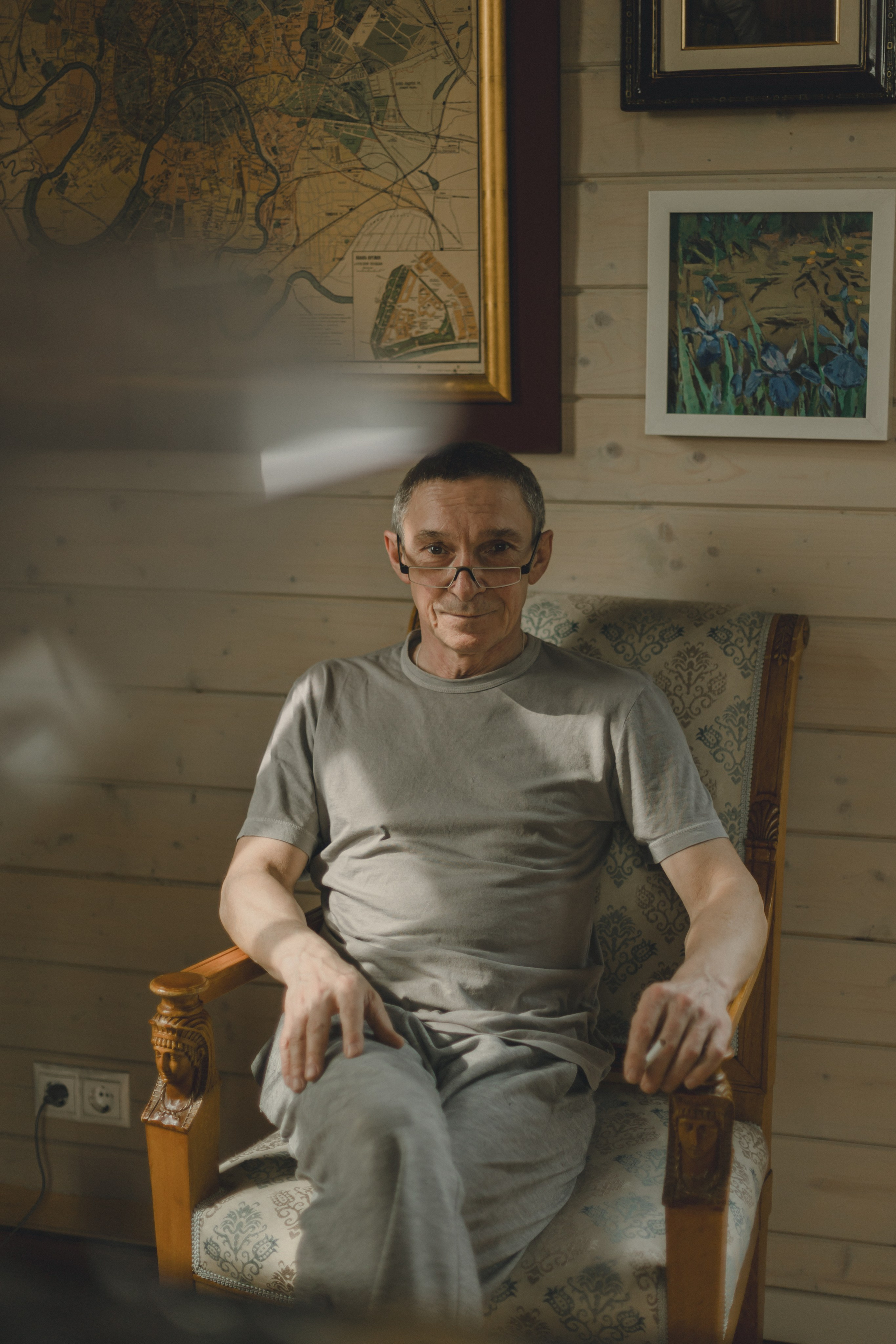 Селиванов Андрей Анатольевич. Профессиональный фотограф в Москве